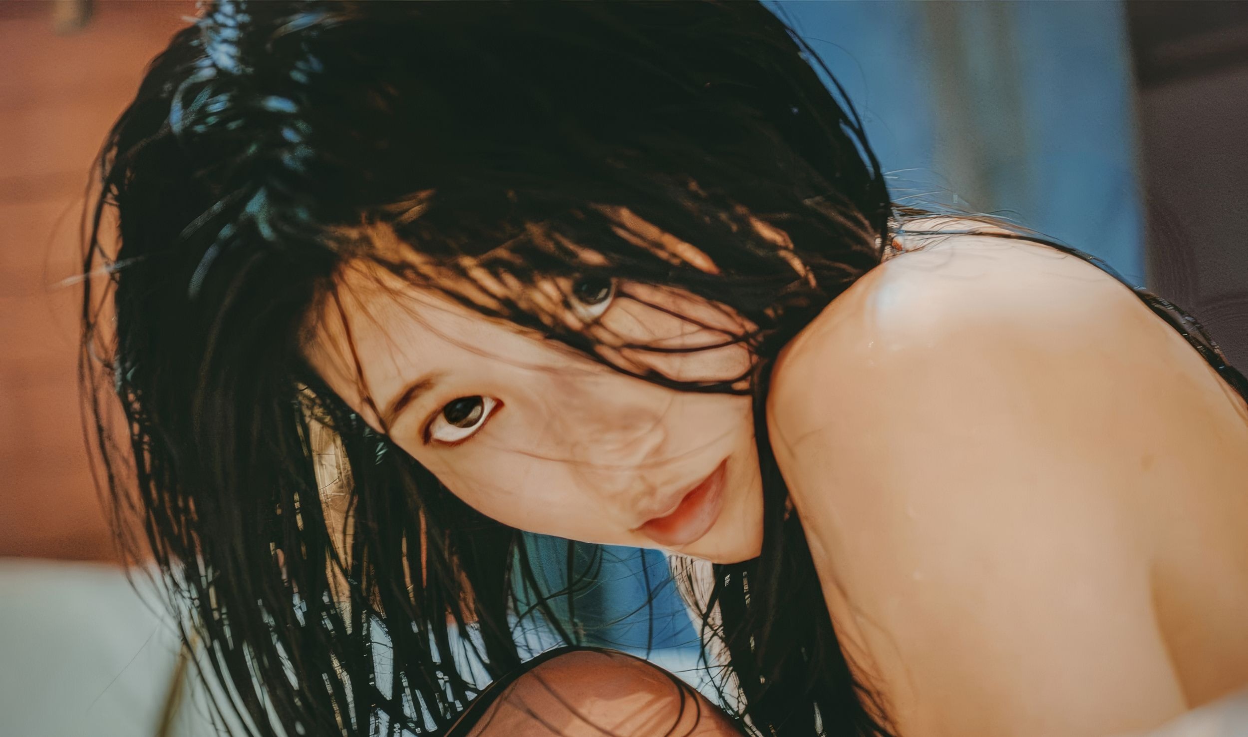 年年---沐浴-50P-08-17