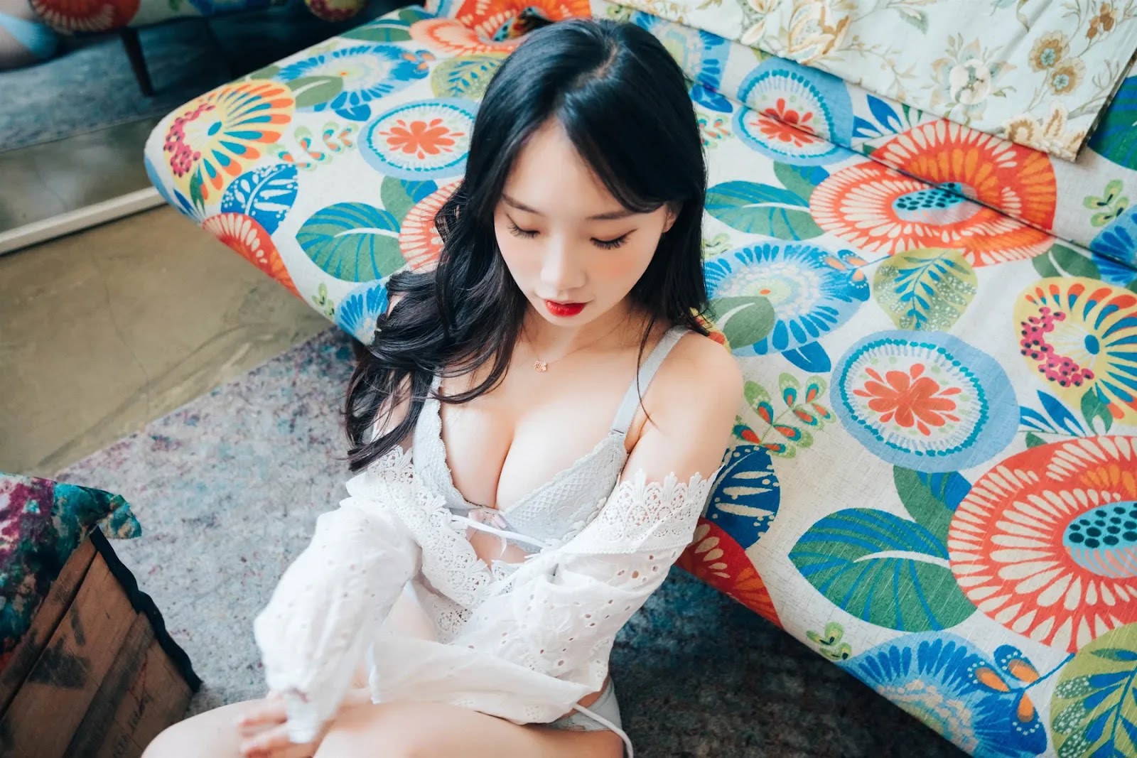Pureding-퓨딩-LOOZY-Behind-Set02-02-18