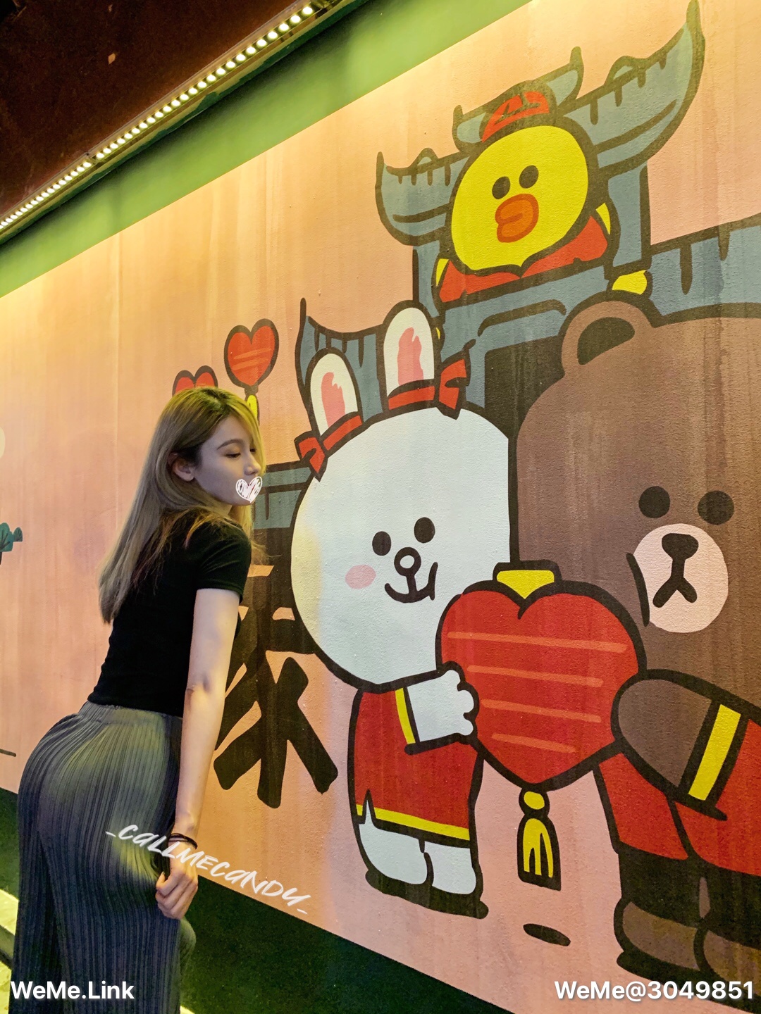 008Callmecandy---半露春光-24P11MB-08-19