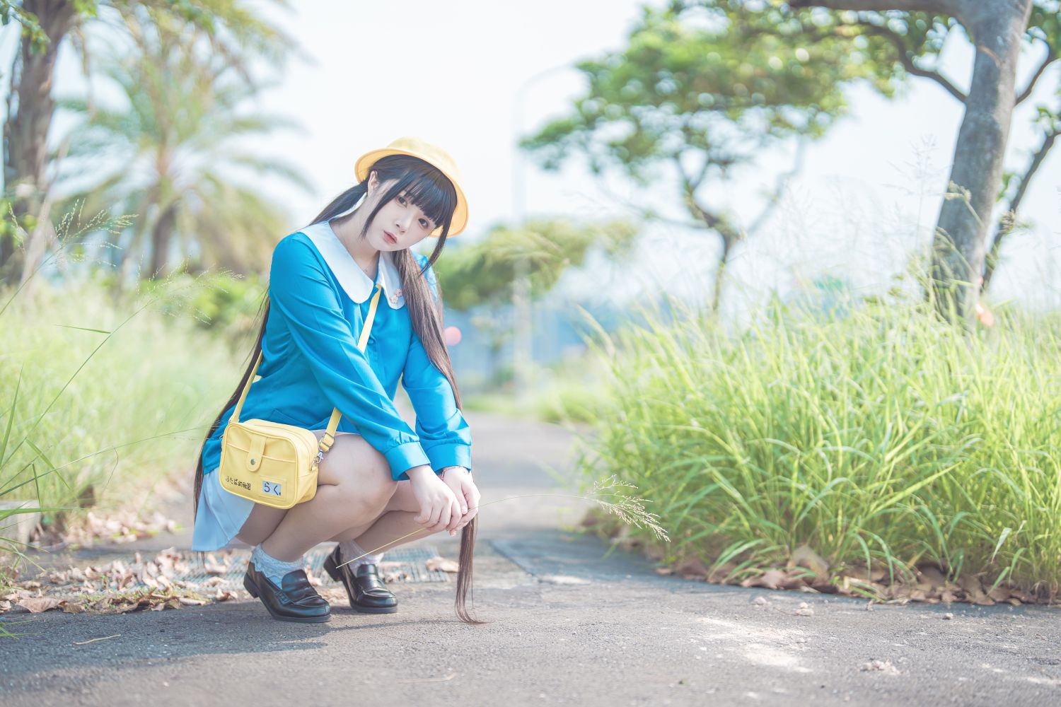 落落Raku-小さな恋のうた55P1V-04-07