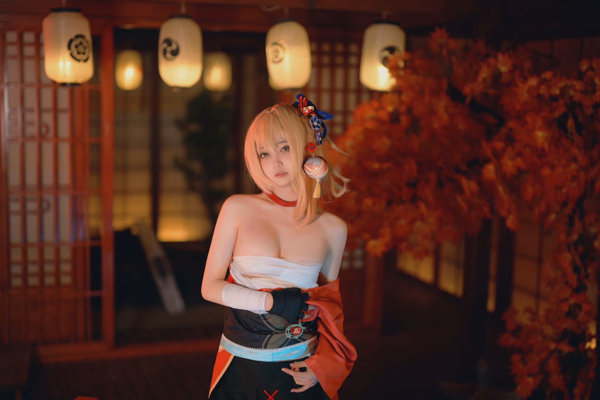 莱可Raika---原神-宵宮-80P-735MB-03-05