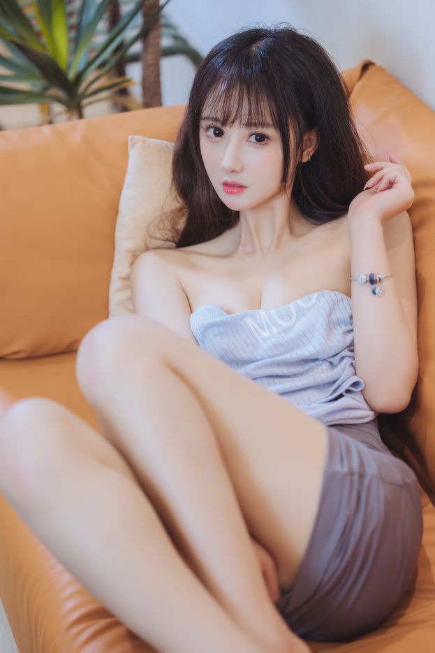 羽生三未---吉他妹妹43P-721MB-04-20