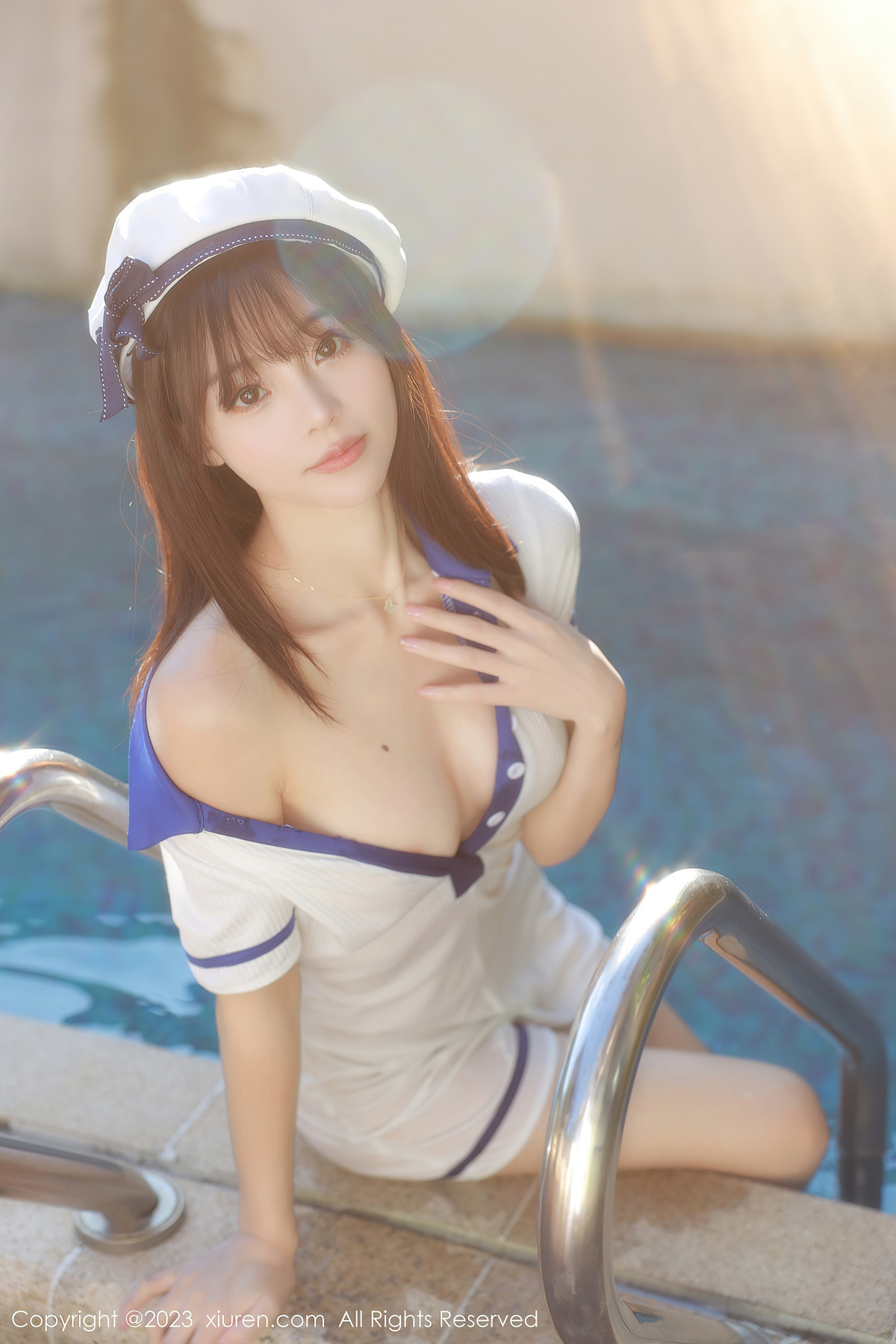 XiuRen秀人网-NO6686-佘贝拉Bella-01-11