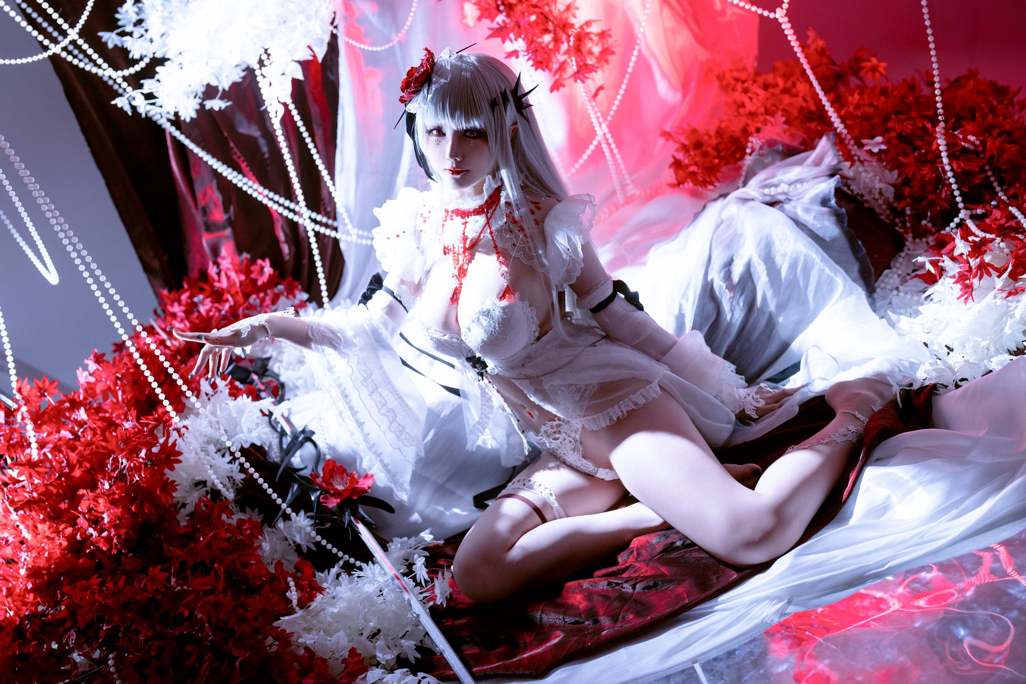 星之迟迟-2024年01月计划A-无期迷途-可可莉克-43P-300MB-03-19