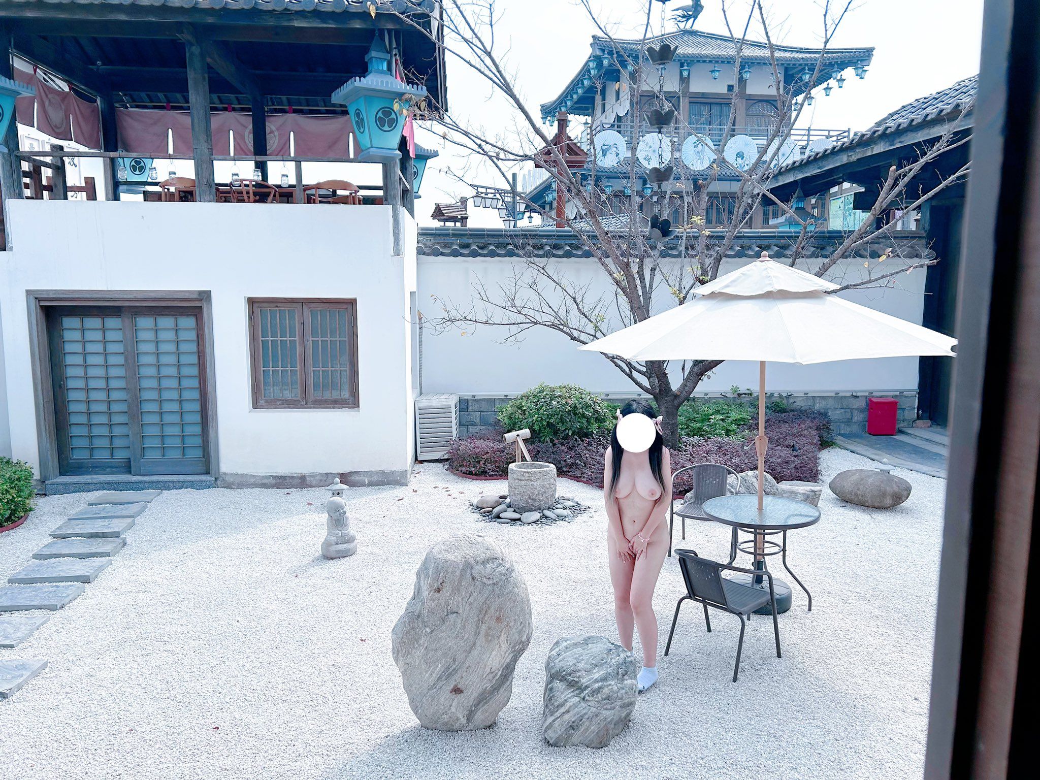 呆呆酱-合集-12-31