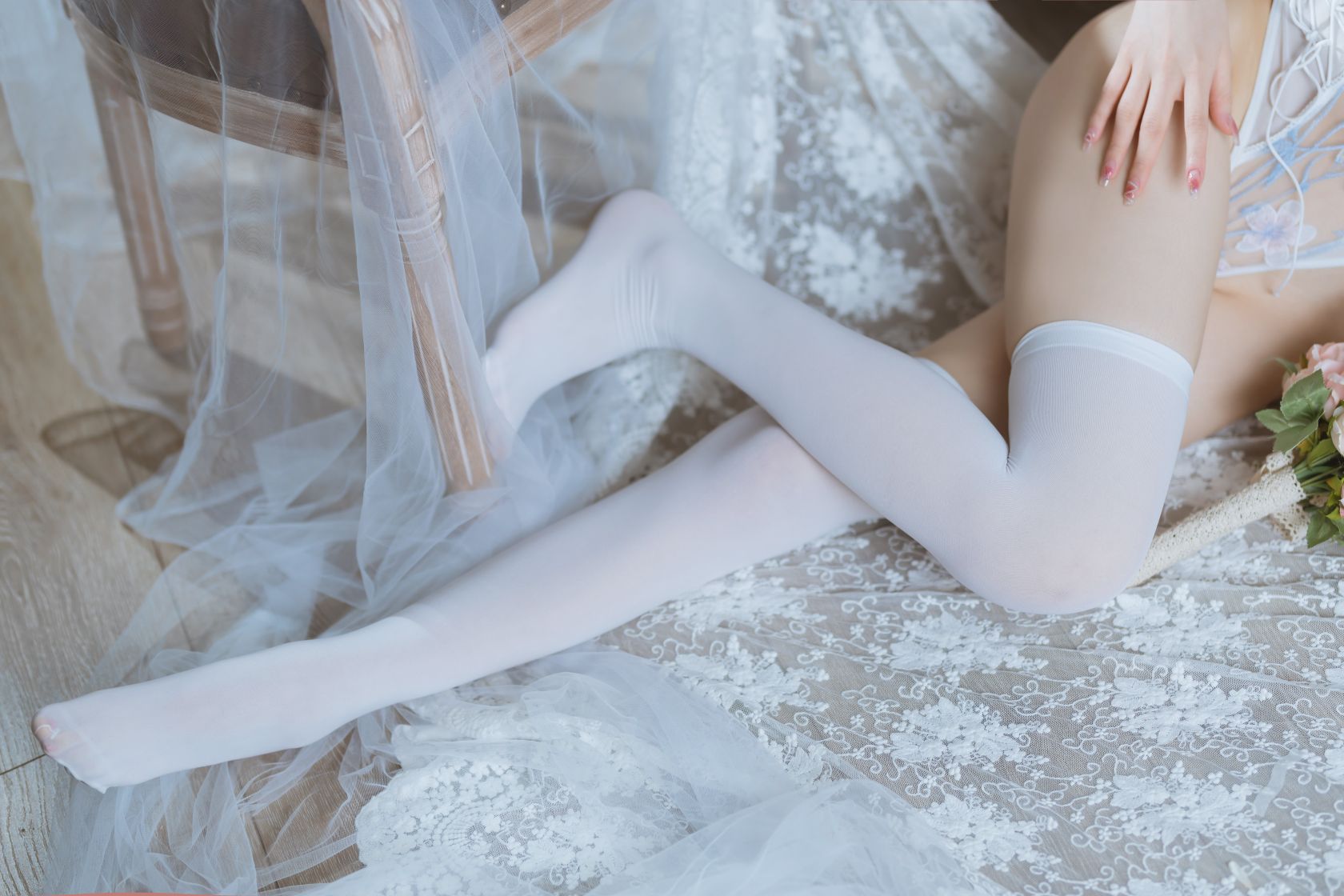 封疆疆v---纯欲连体衣-40P-470MB-03-08