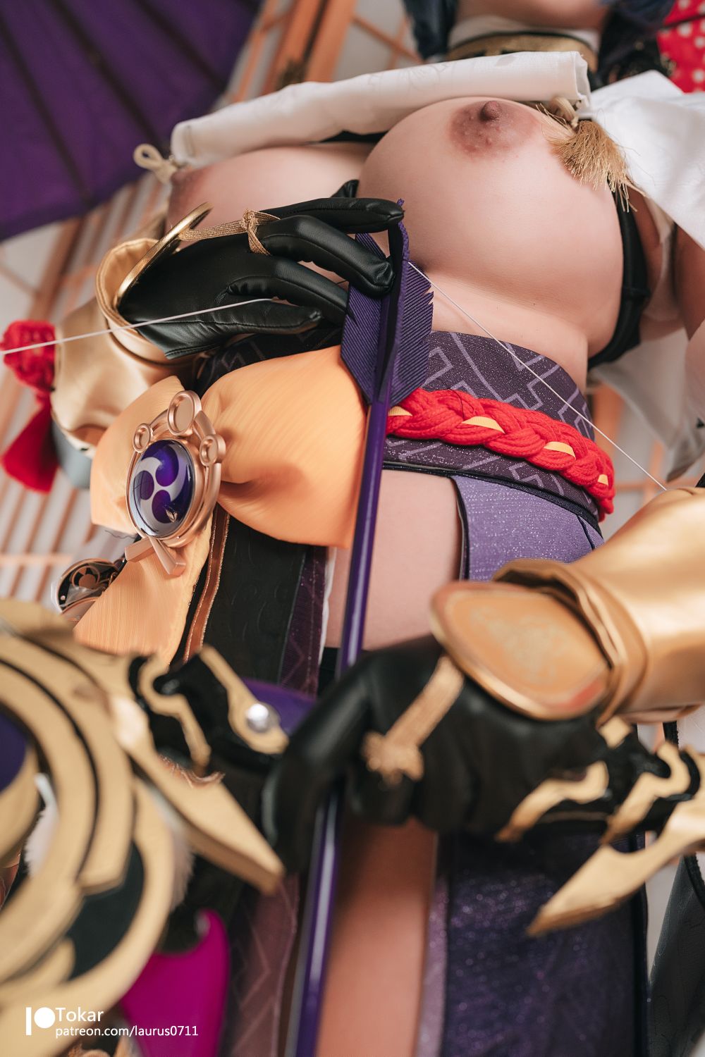 浵卡Tokar-九条裟罗-42P1V-02-03