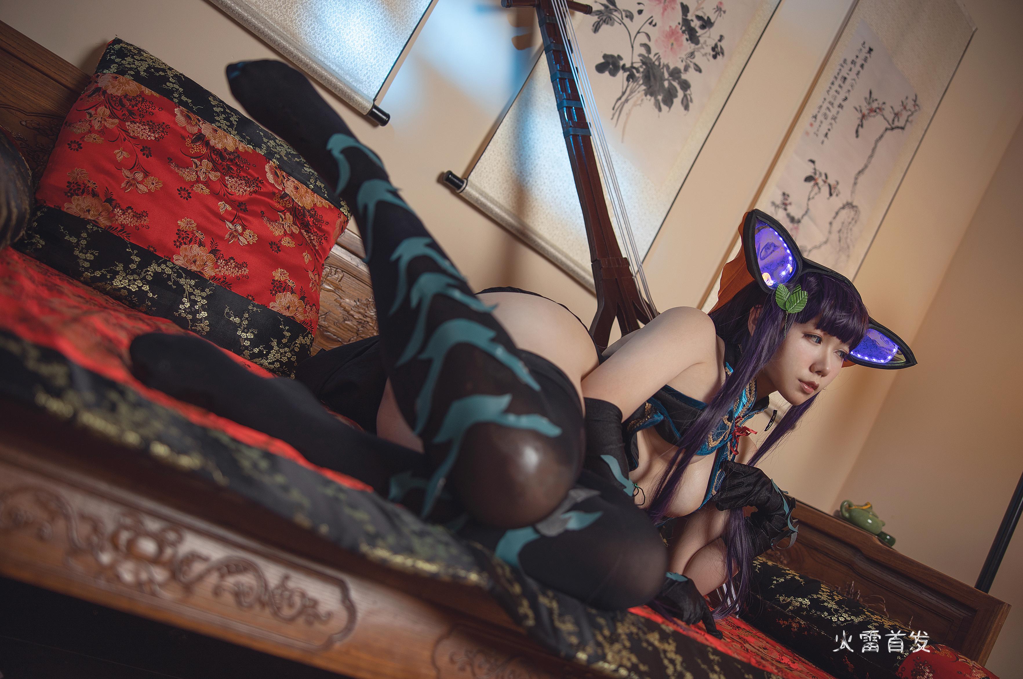 036-麻花酱---杨贵妃37P-1G-08-31