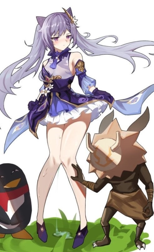 极品高颜值露脸女神博主橙子喵酱-08-21