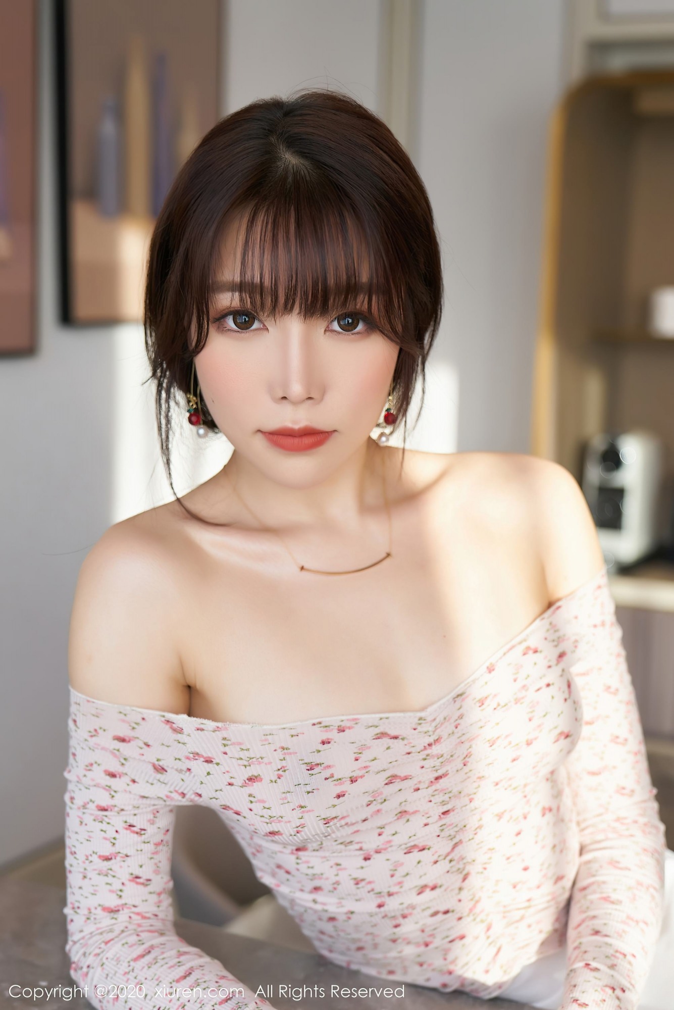 XIUREN秀人网-20201228-No2949芝芝Booty-04-23