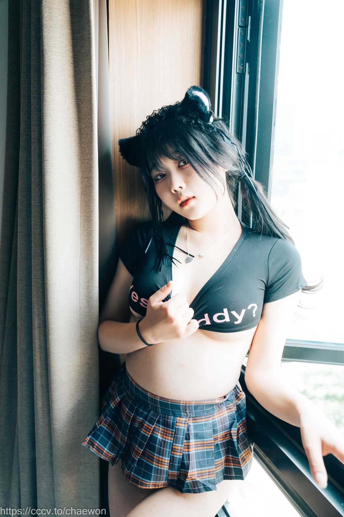 Loozy-Zia-지아---Neko-02-22