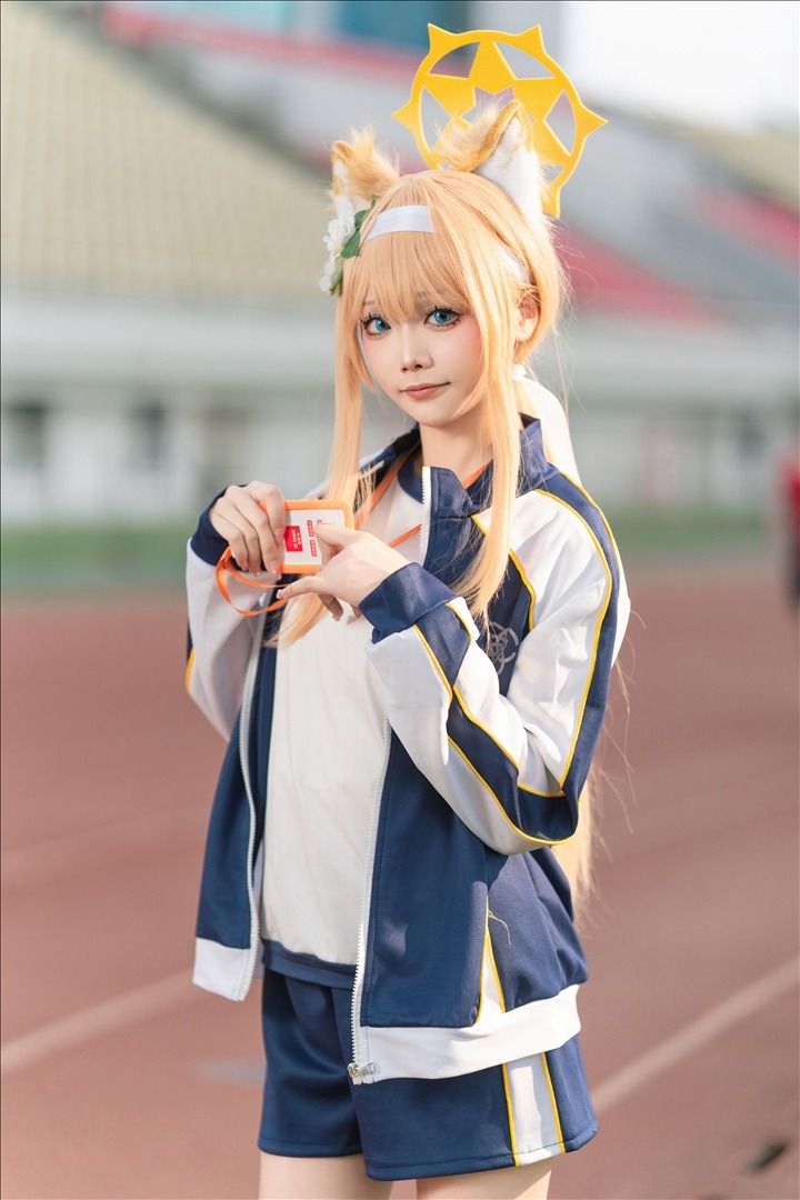 艾西Aiwest---碧蓝档案伊落玛丽-体操服-44P-44P-24425-MB-20240901k-09-02