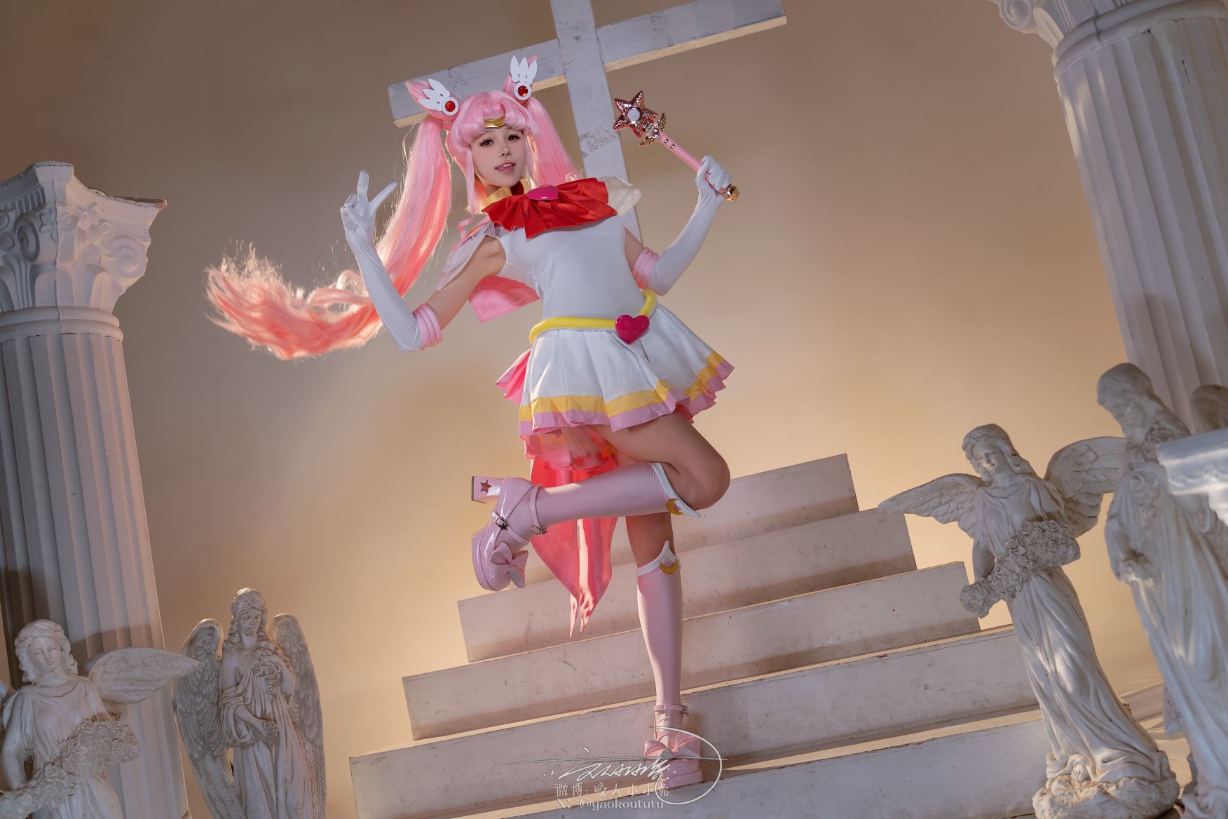 咬人小小兔-六月作品-小小兔大危机-06-18