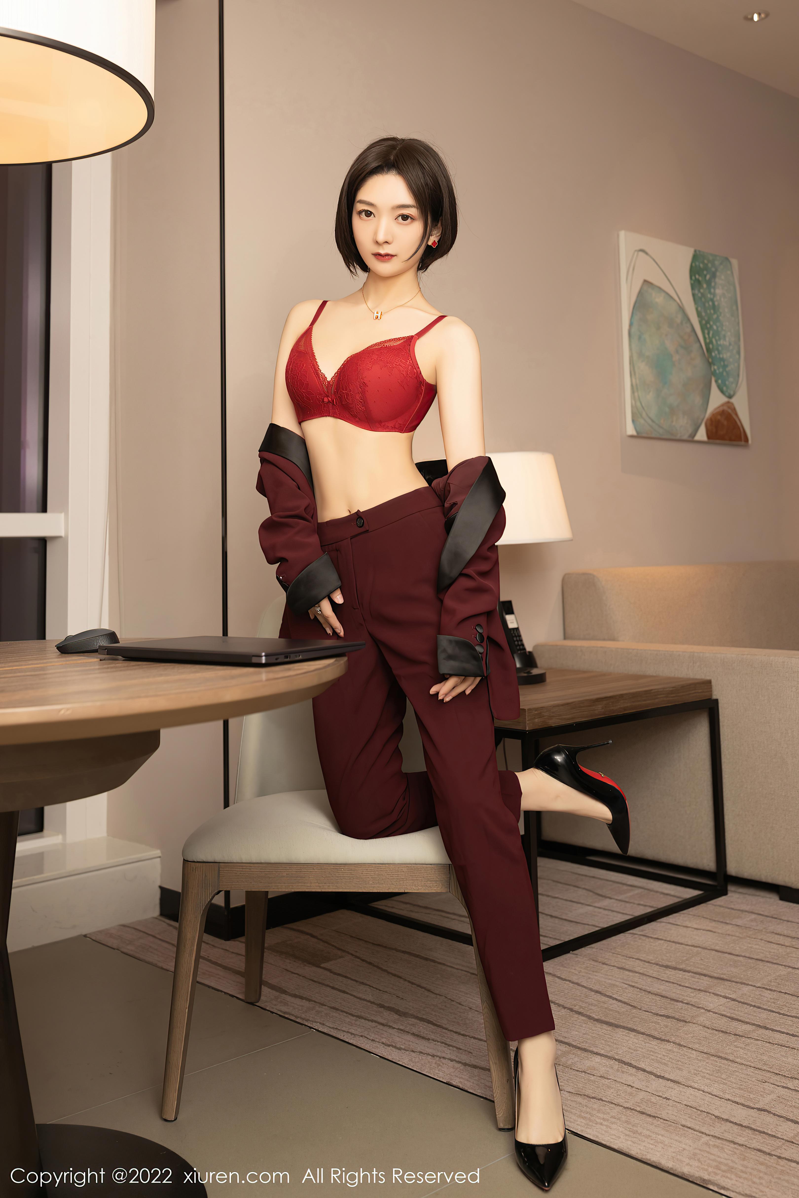 128-XIUREN秀人网-20220607-NO5111-Angela00-73P-67096-MB-08-24