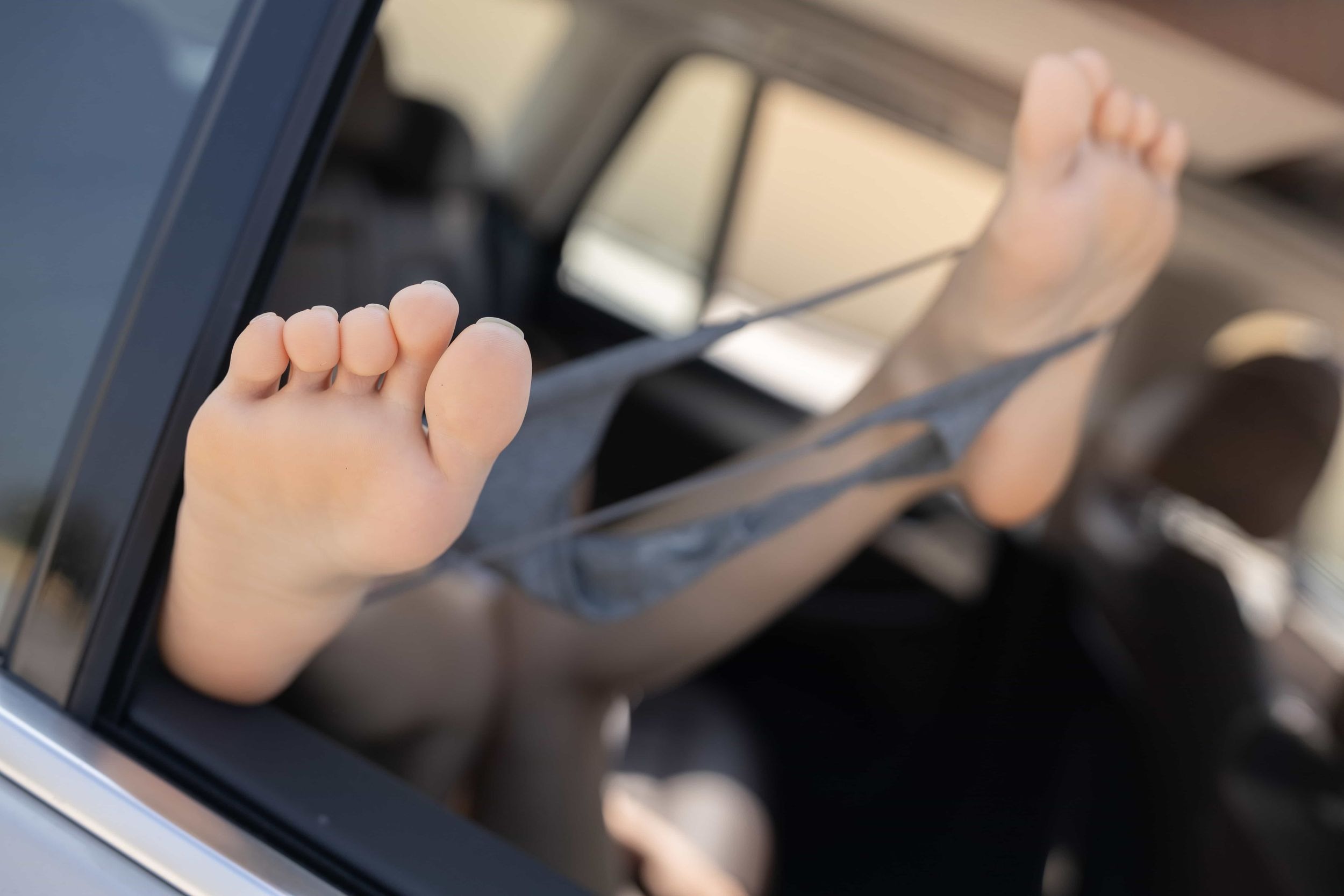 鱼子酱Fish---魔力安全带-138P-08-20