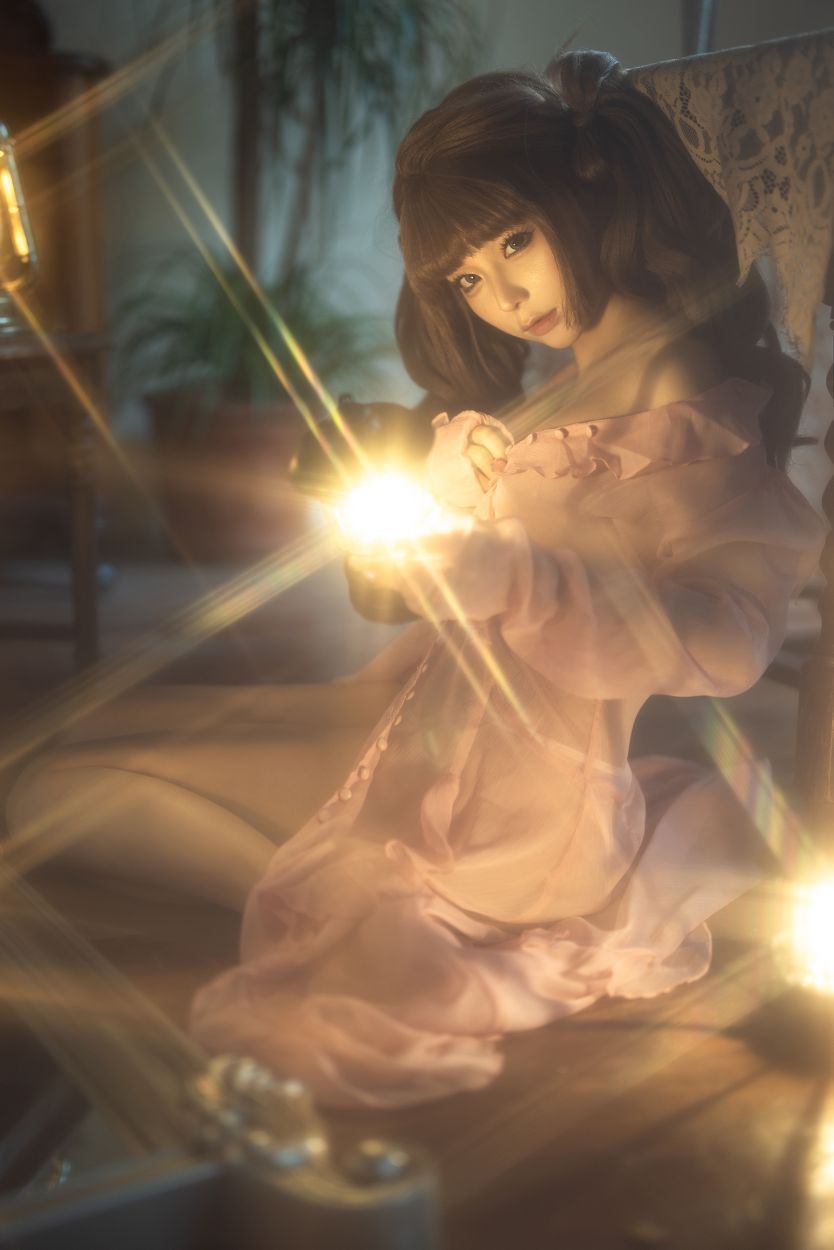 蠢沫沫---T3赠品3是谁照亮他完整版-44P-364MB-05-10