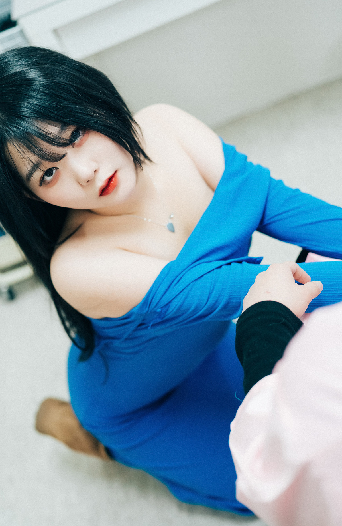 ZIAKwon-권지아-Loozy-8216Adult-Hair-Shop8217-Set02-08-15