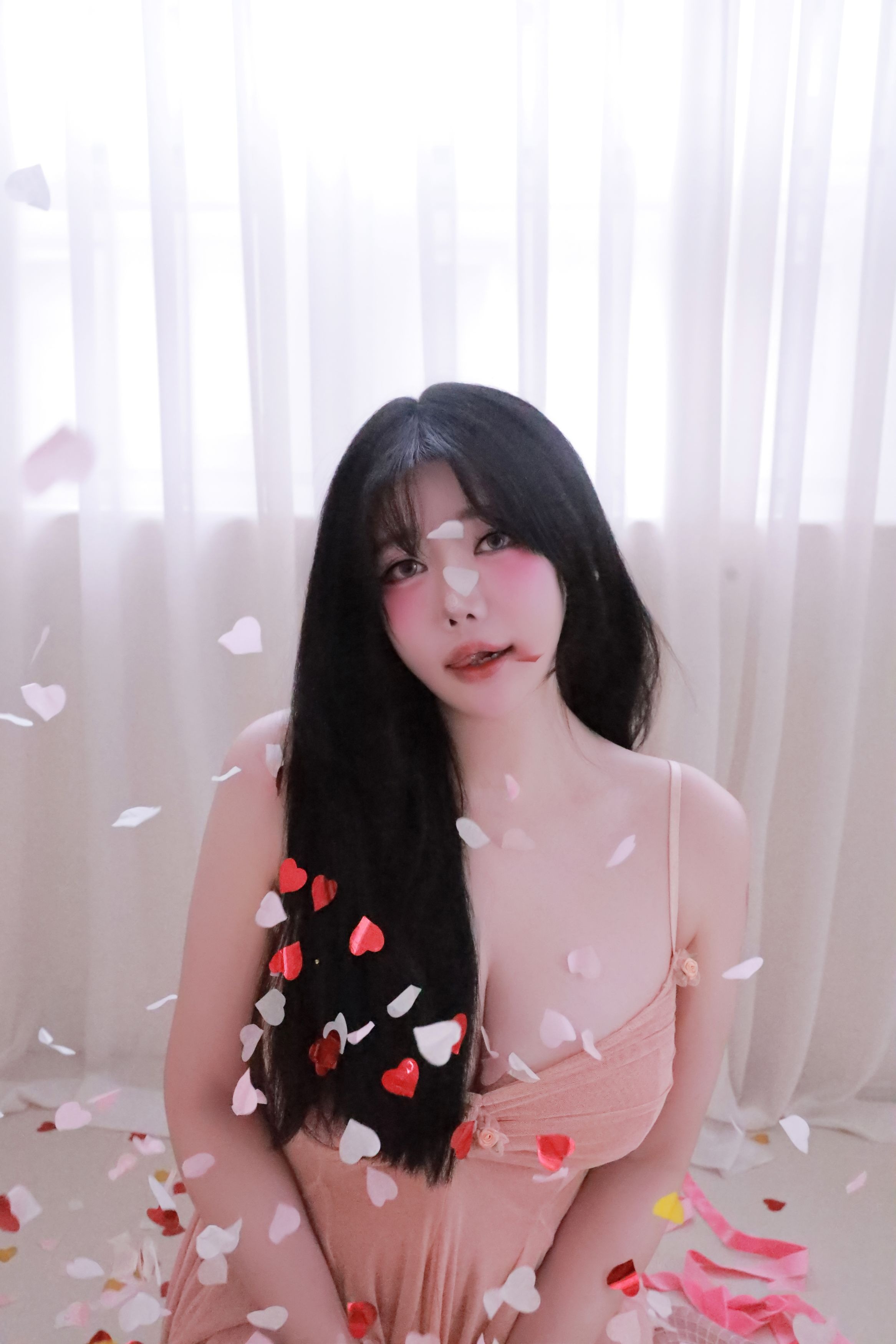 Jisu-a-안지수--Birthday-100P-08-19