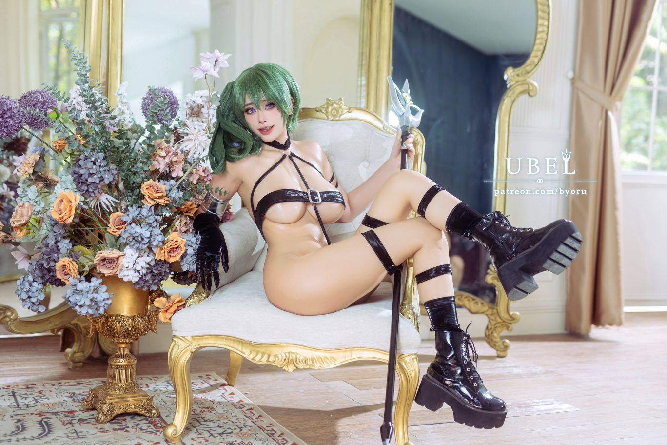 Byoru---Ubel尤贝尔葬送的芙莉莲62p11v-05-12