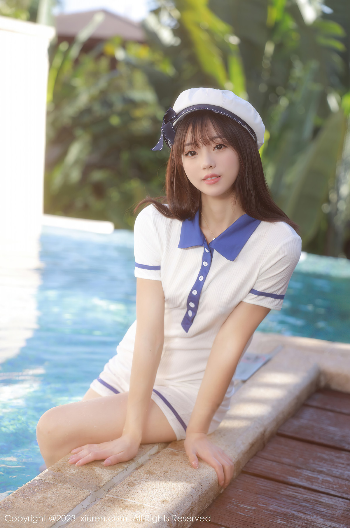 XiuRen秀人网-NO6686-佘贝拉Bella-01-11