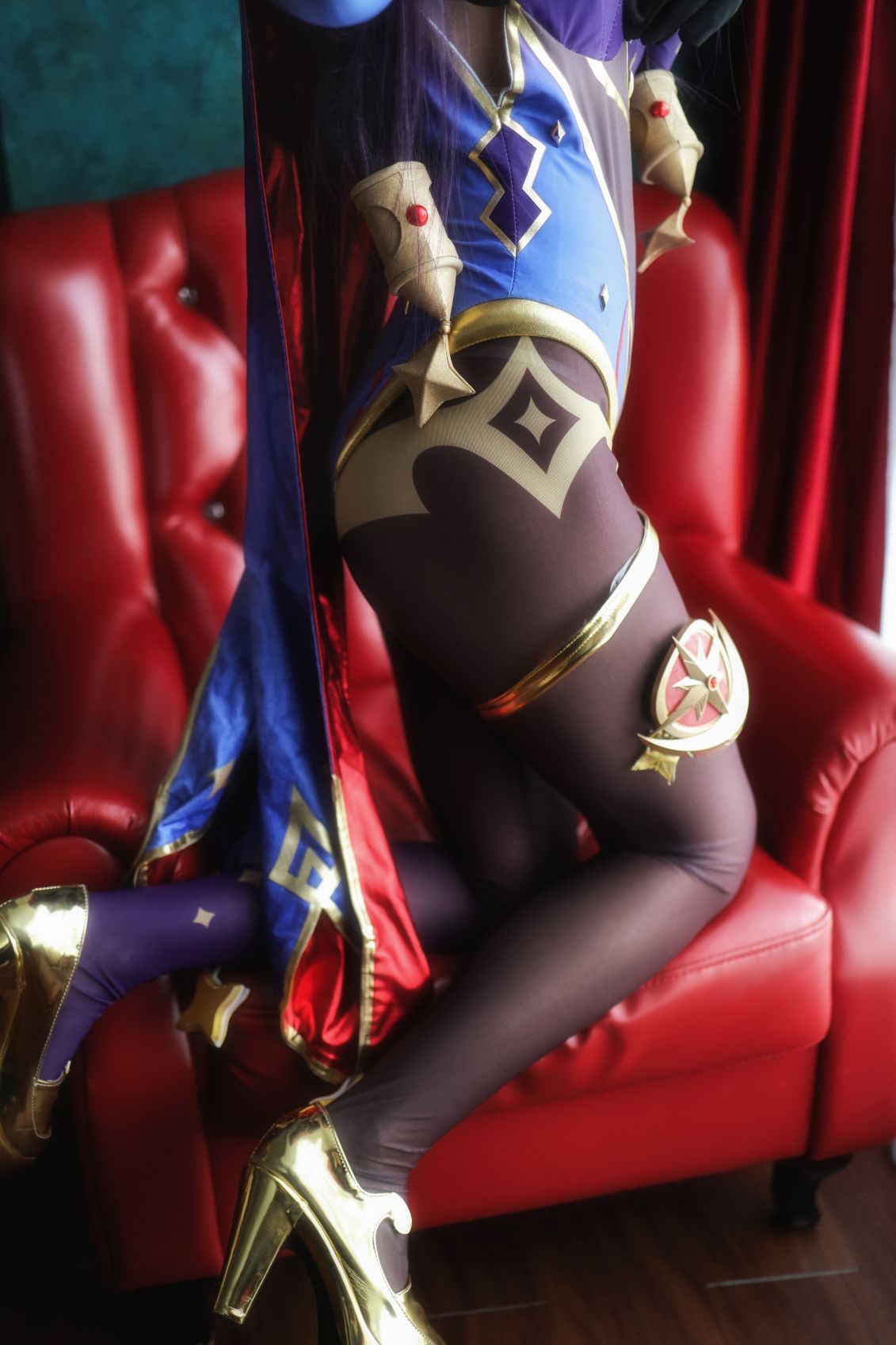 流年不停---莫娜-07-04