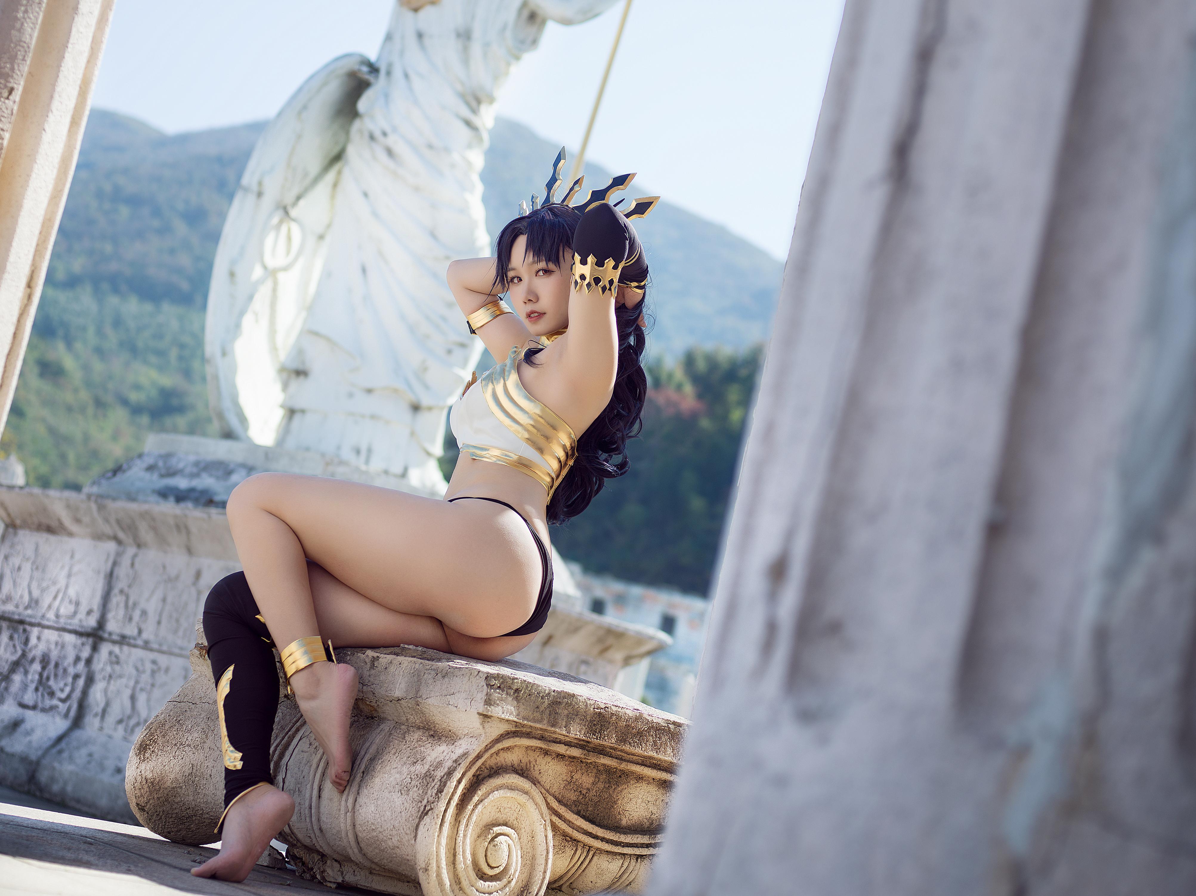 009-麻花酱---伊什塔尔31P-594MB-08-31