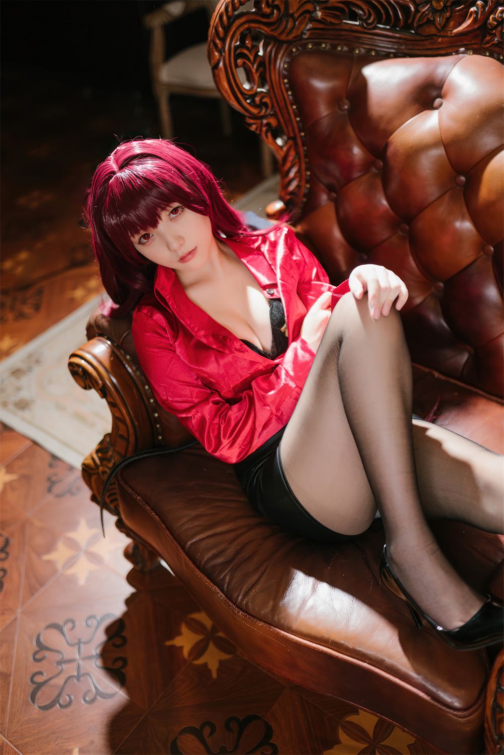 花铃-师匠斯卡哈-03-24