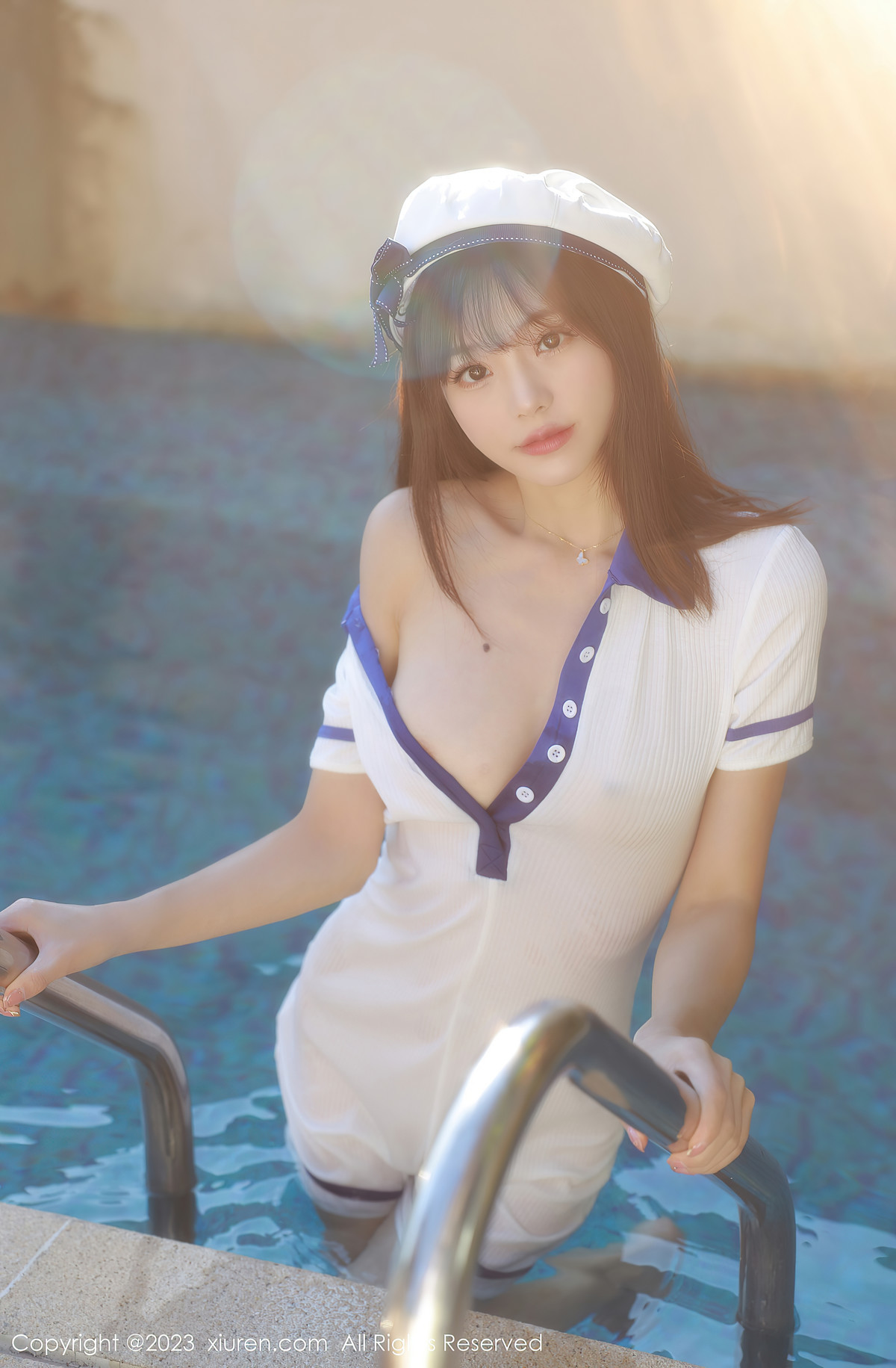 XiuRen秀人网-NO6686-佘贝拉Bella-01-11