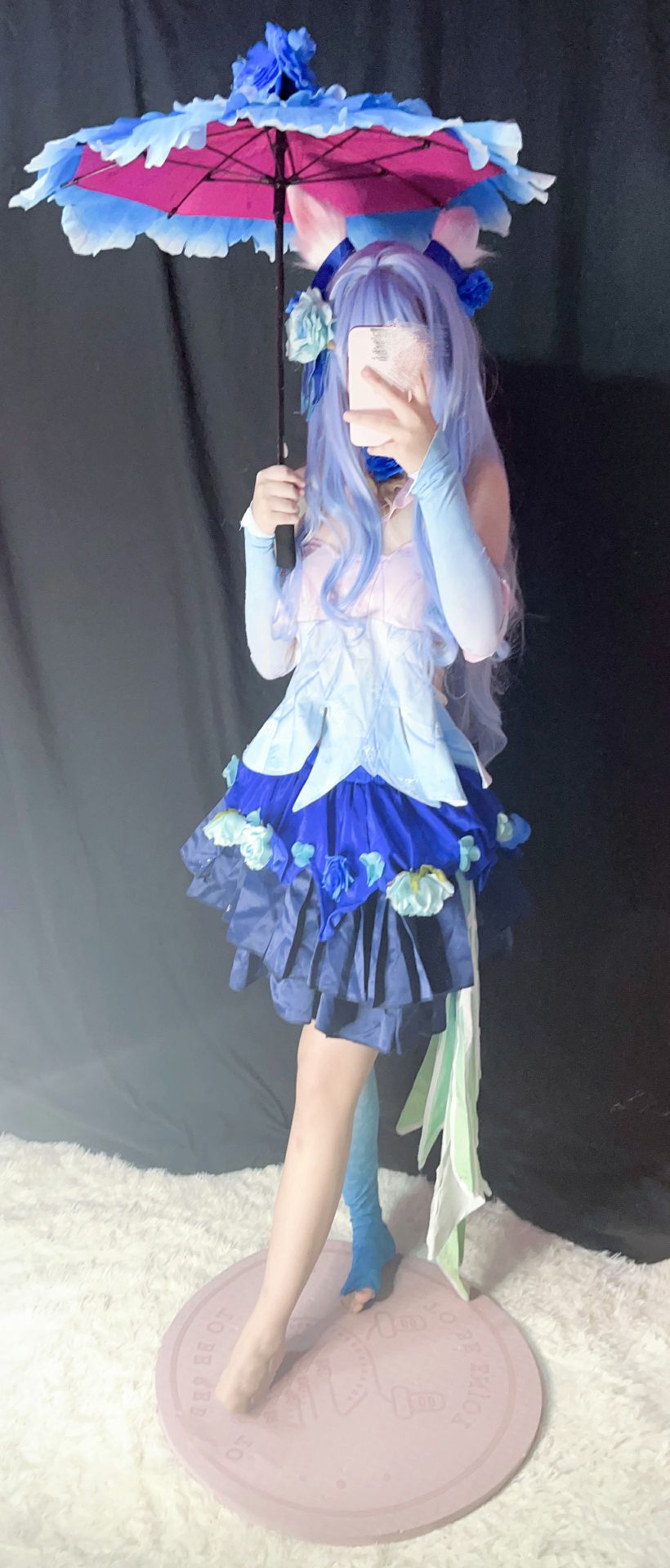 沐沐酱---花间舞-03-06