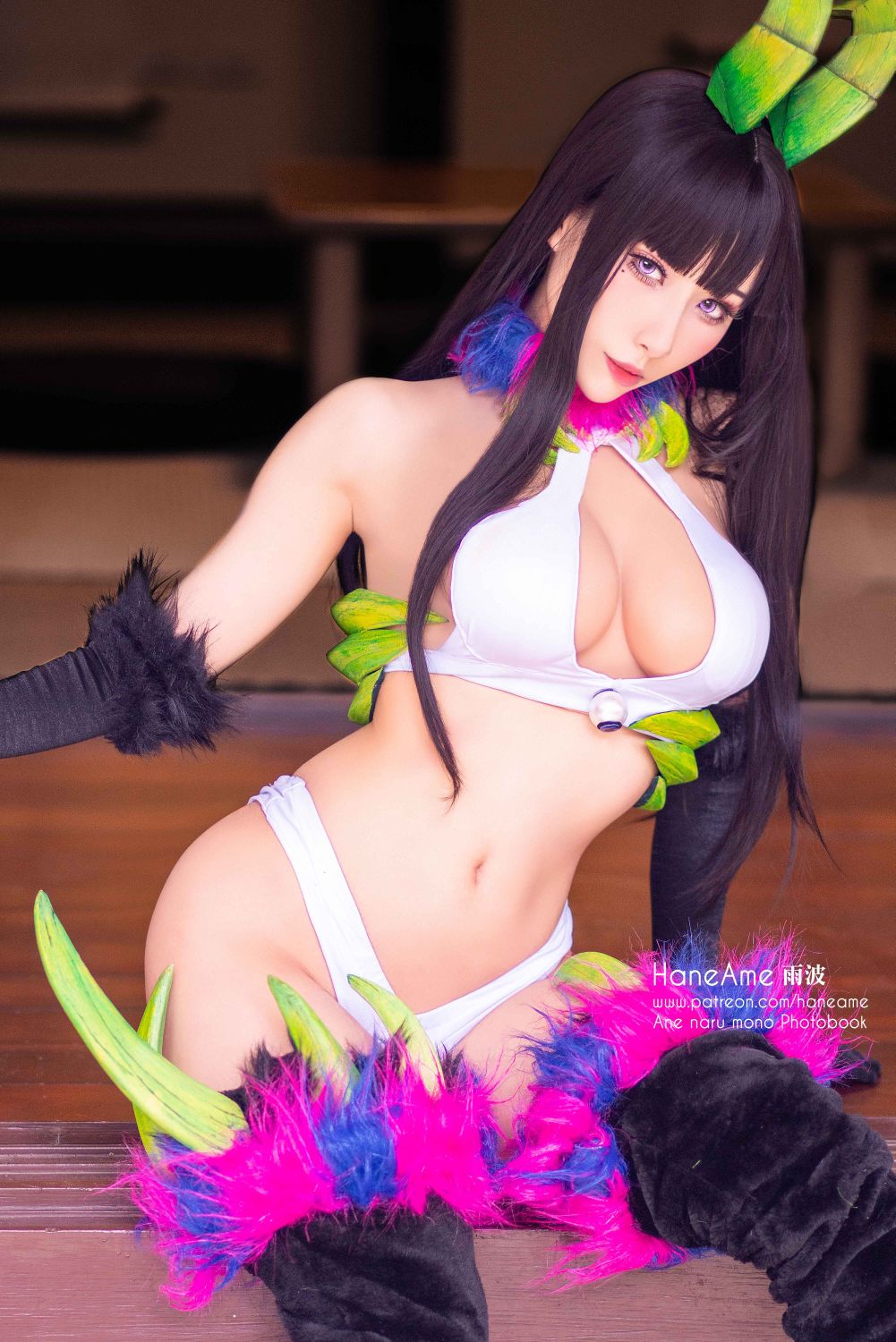 雨波-HaneAme---Ane-Naru-Mono155P-20207MB-02-13