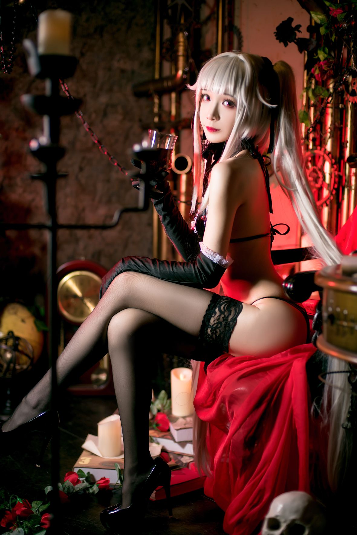 Tomoyo酱-雾枝-02-29