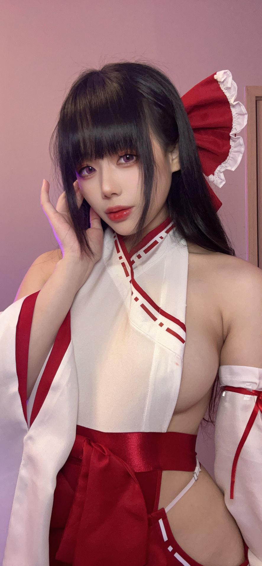 九言---巫女的爱32P2V-02-24