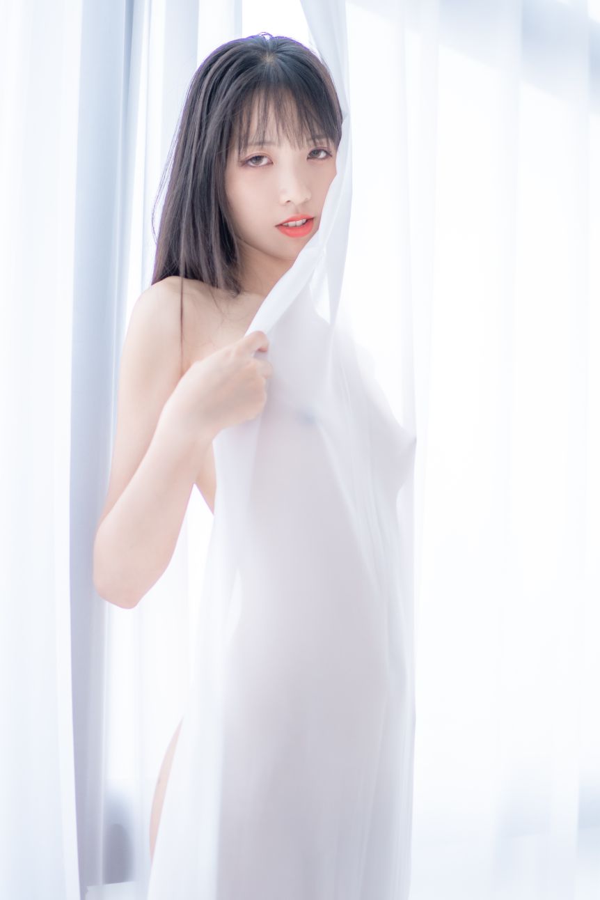 西瓜murmure西瓜少女-2021-04-29-牛仔裙-125P1V-12-19
