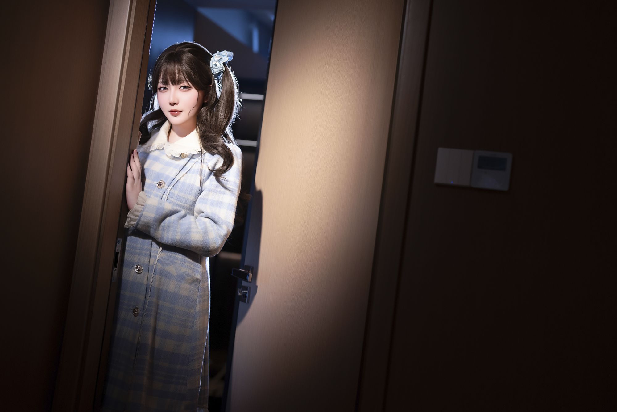 星之迟迟---2024年02月计划D-原创-病娇的恋爱诊疗-238P-121GB-04-28