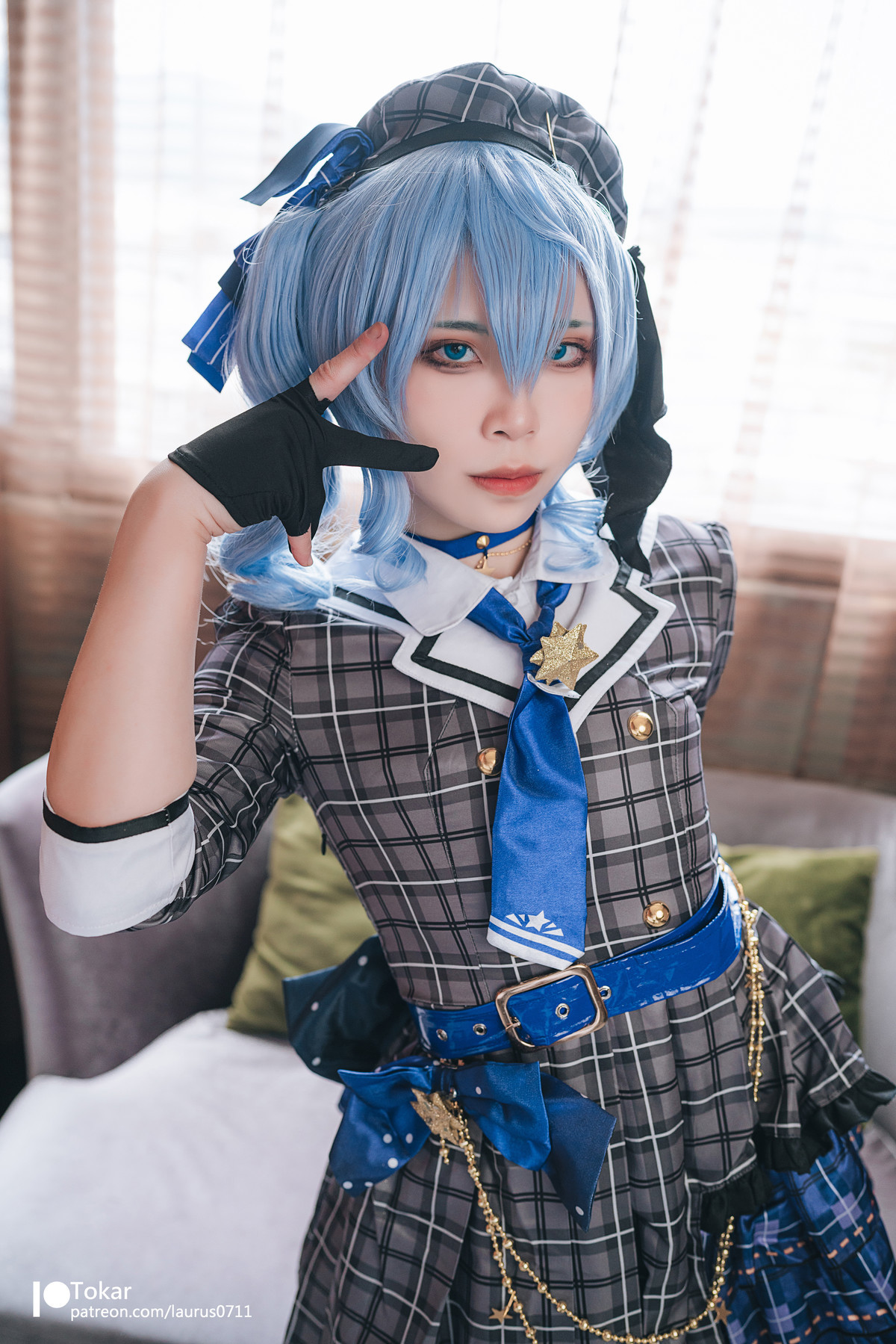 Cosplay-浵卡Tokar-Hoshimachi-Suisei-12-27