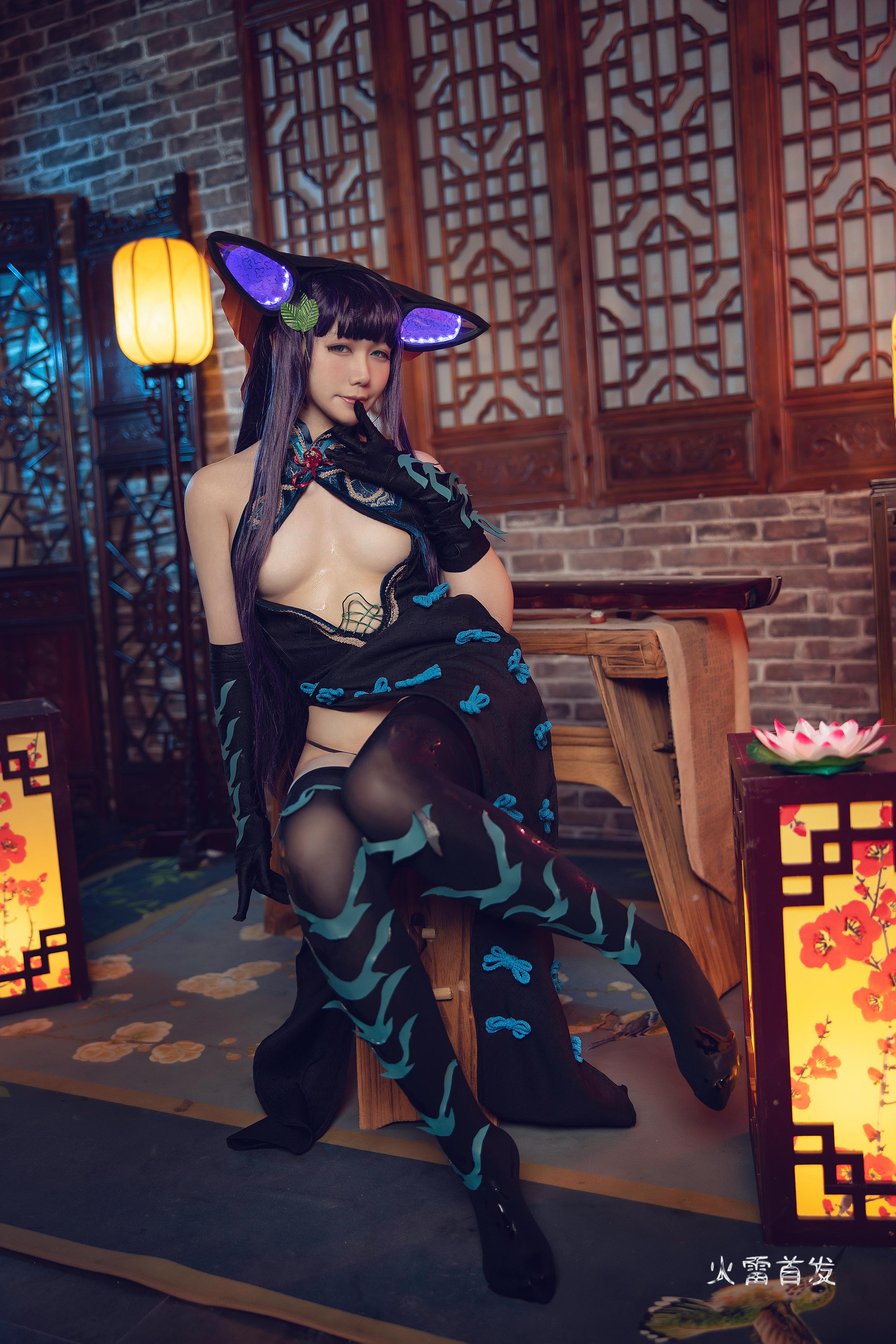 036-麻花酱---杨贵妃37P-1G-08-31