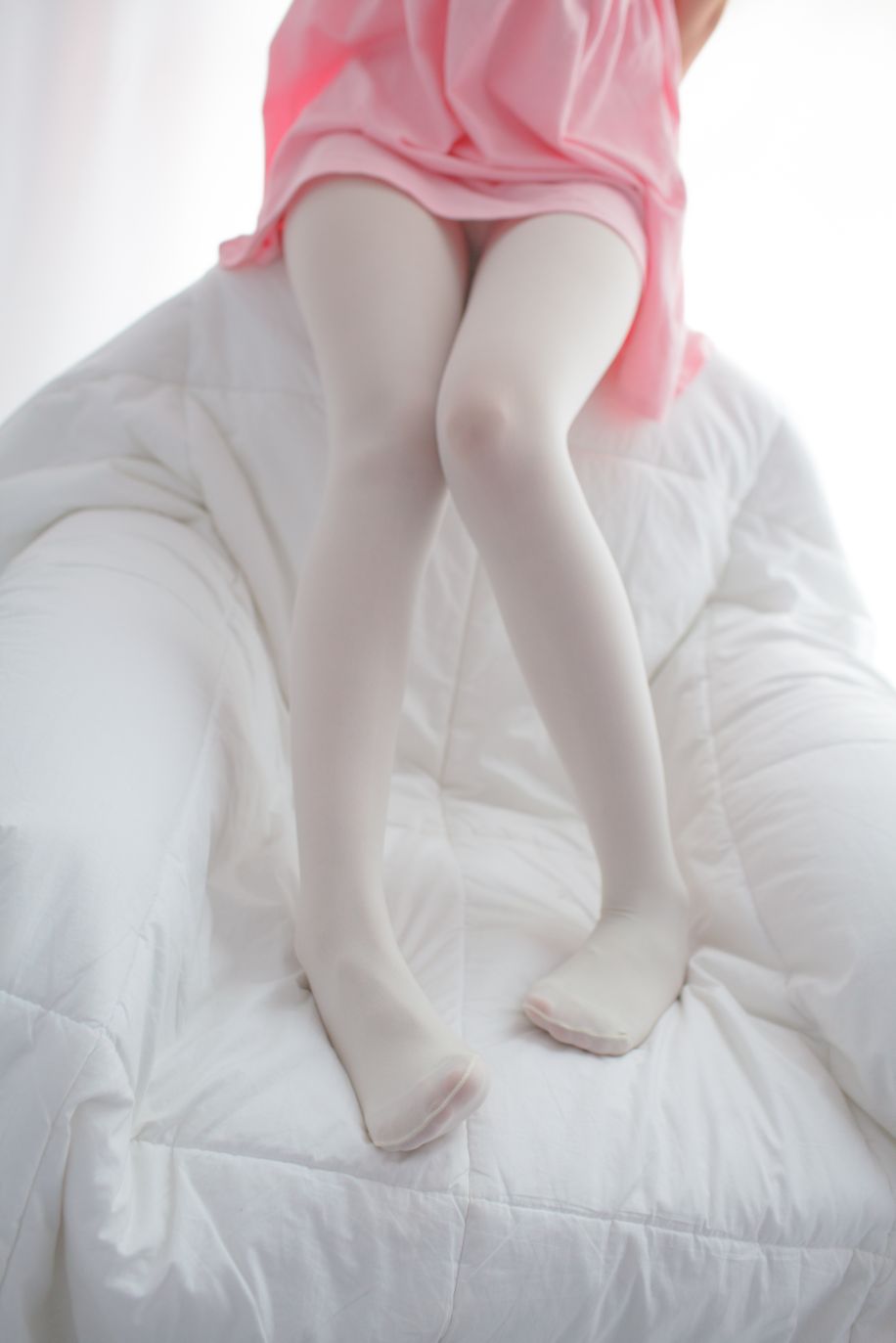 少女秩序写真-EXvol001-白丝粉裙少女56P-3771M-01-07