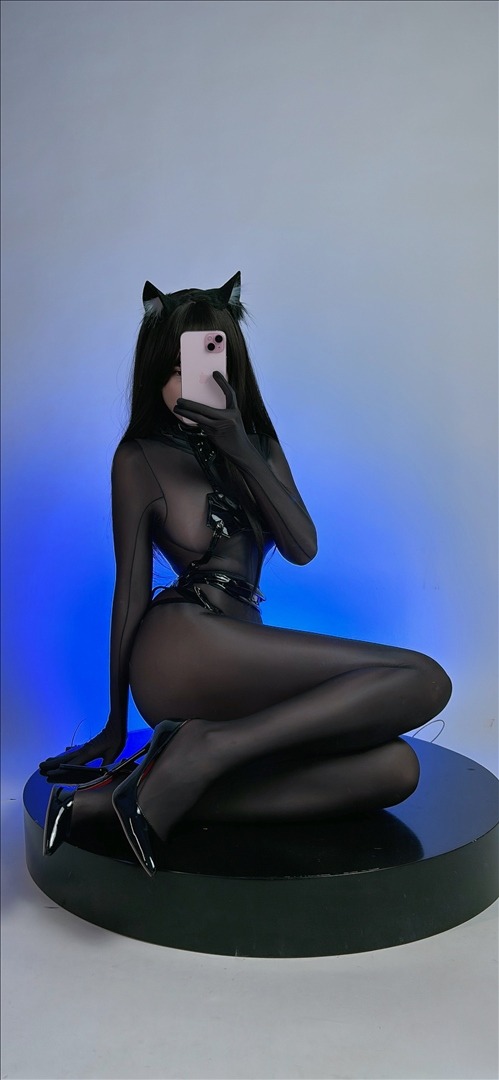 miko酱---小猫特工-30P-20240822i-30P-5003-MB-08-22