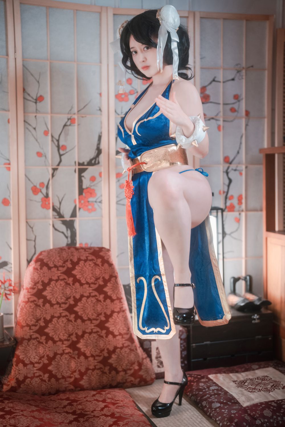 DJAWA-ZziZzi---ChunLi-The-Fighter-07-21