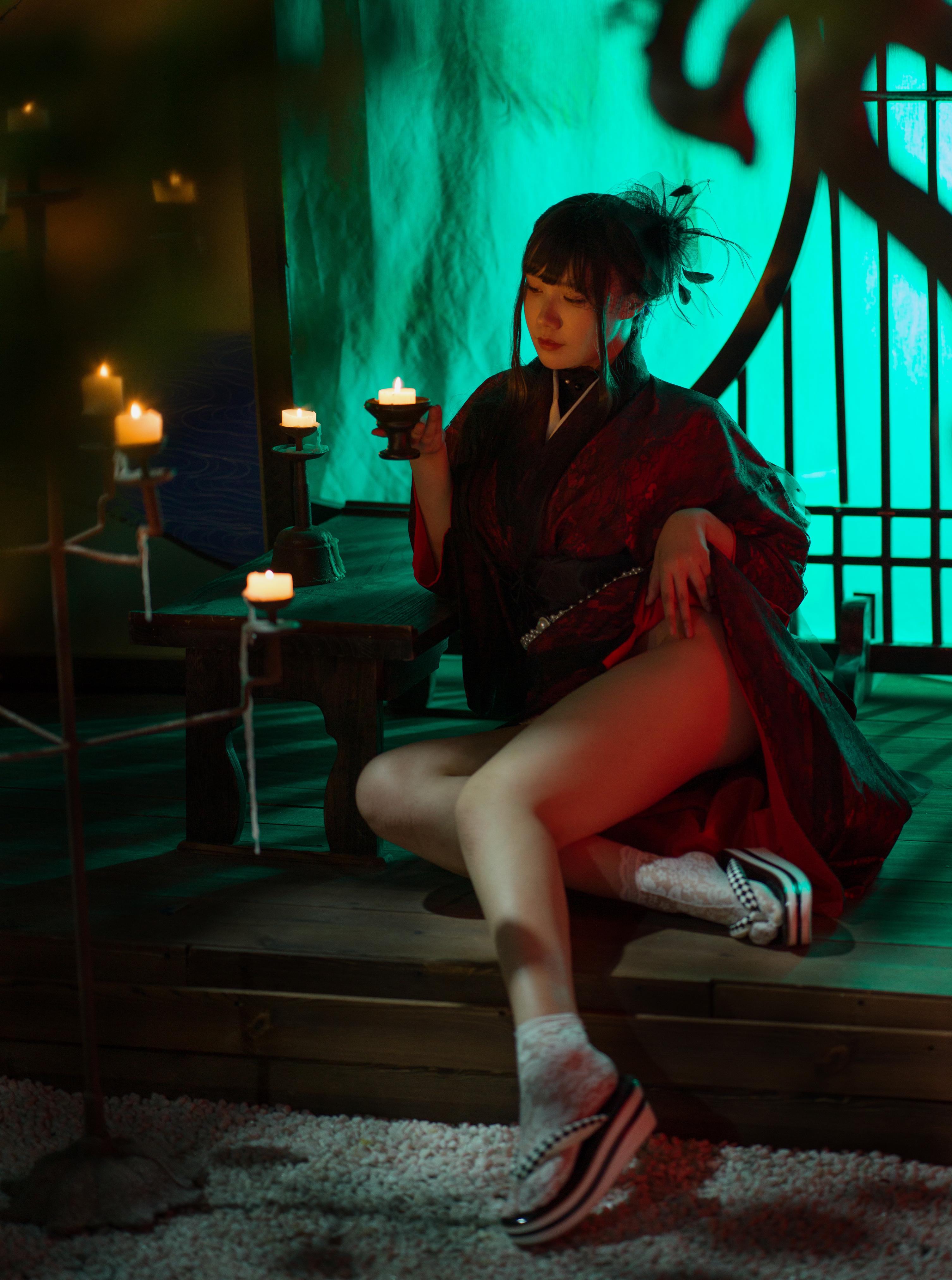 014-麻花酱---兽耳和服-89P1V-797MB-08-31