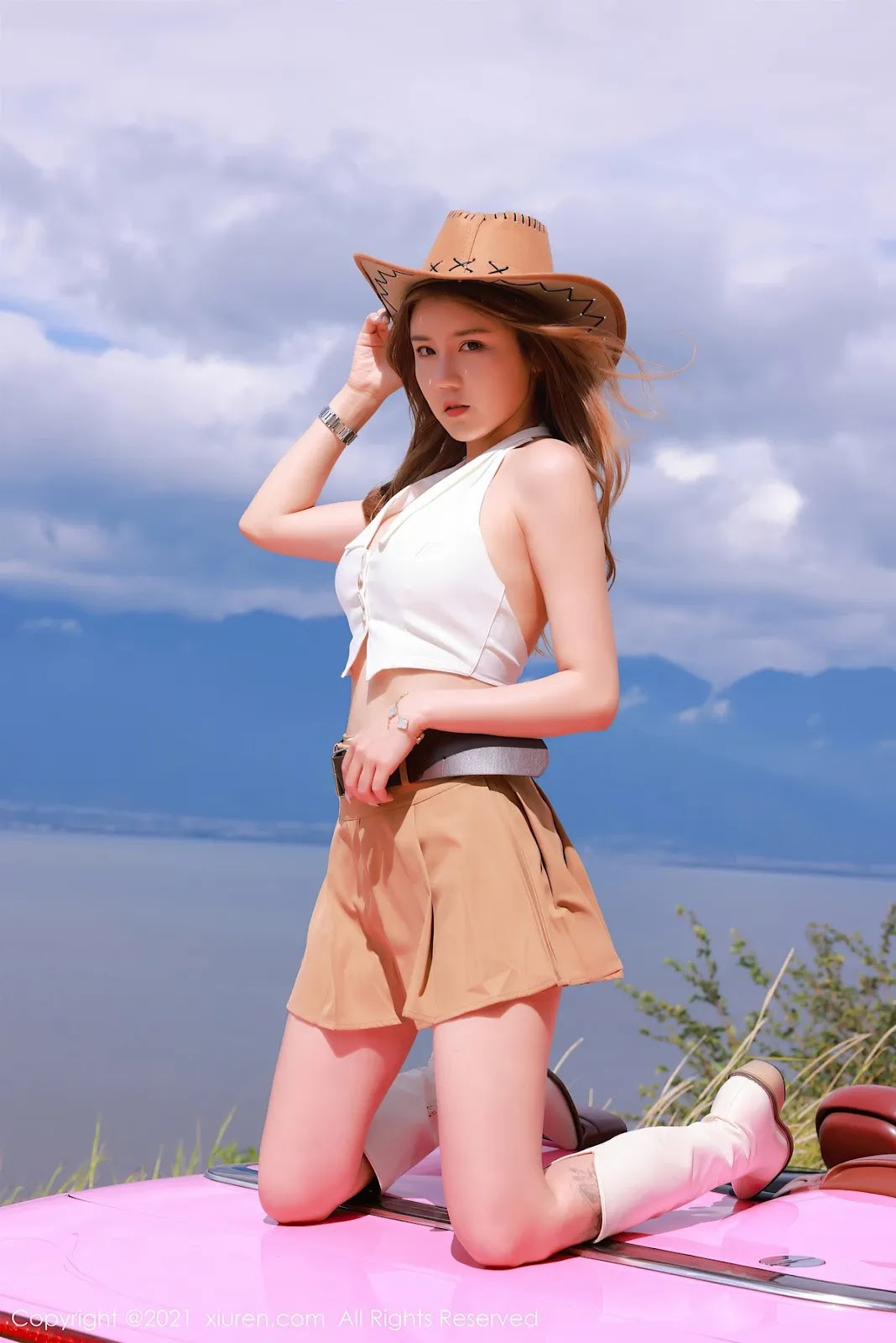 XiuRen秀人网-20210928-No4009-夏西CiCi-04-26