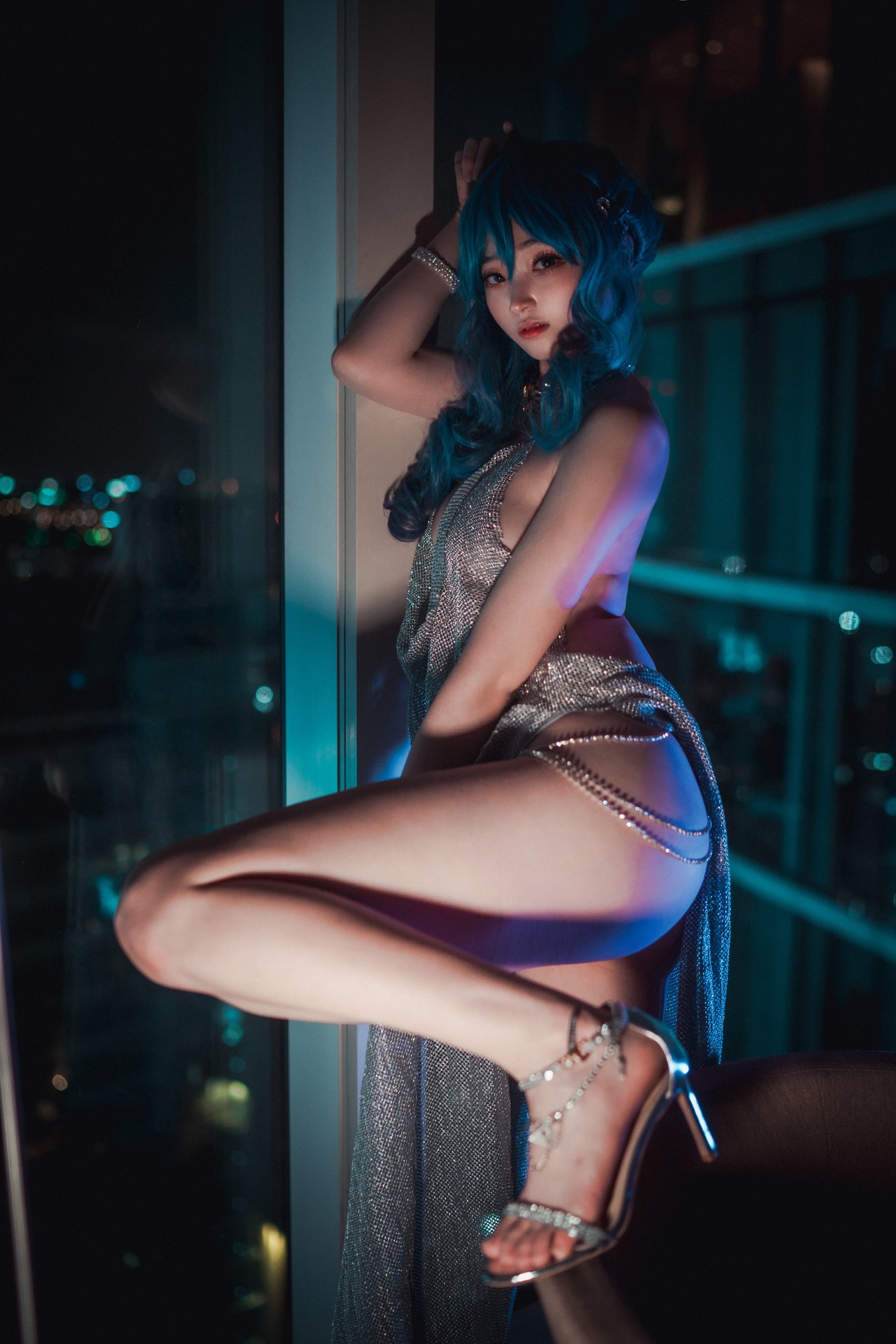 Bambi-밤비-DJAWA-Azur-Lane-USS-Saint-Louis-Normal-09-11