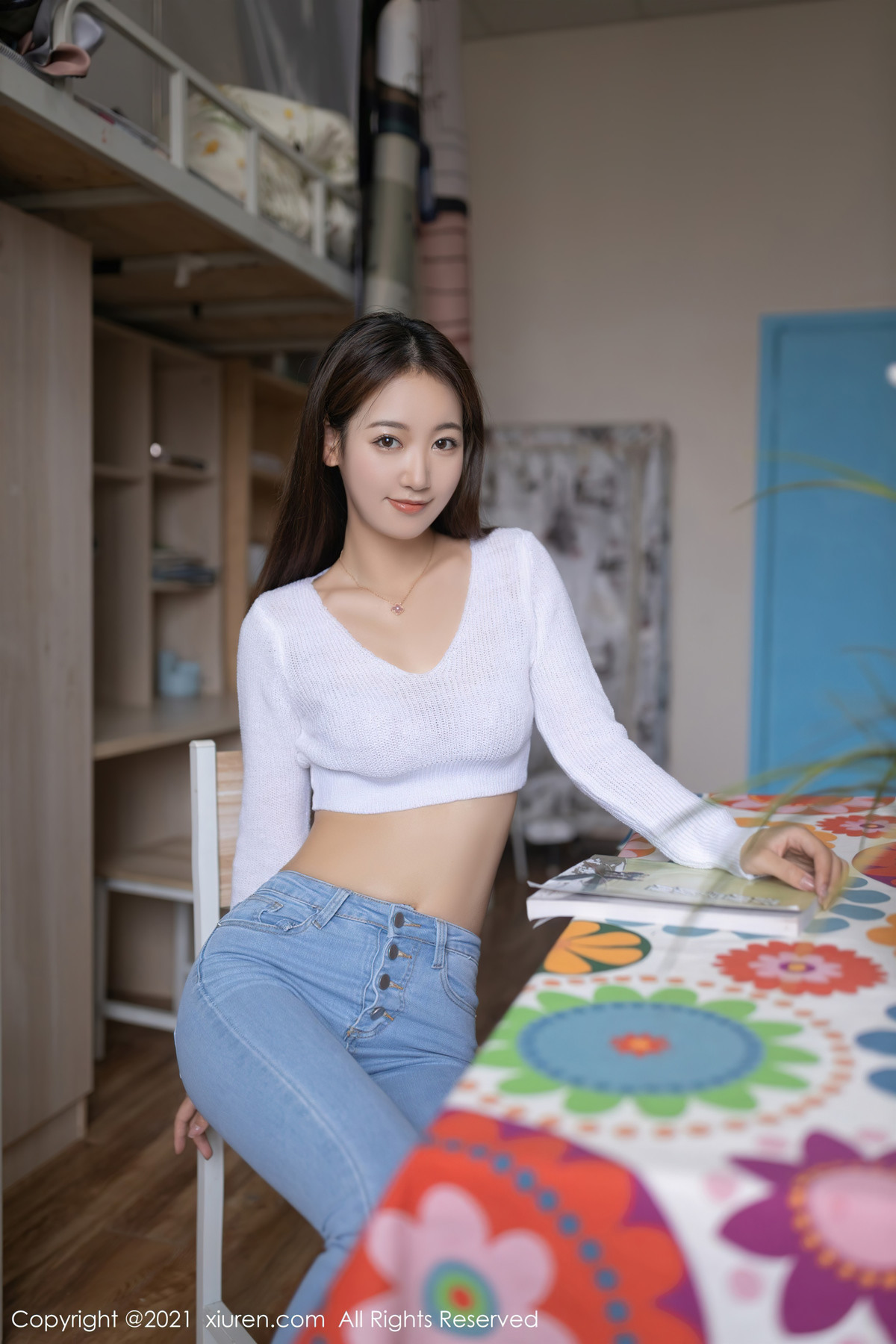 XiuRen秀人网-20211122-No4250-唐安琪-09-09