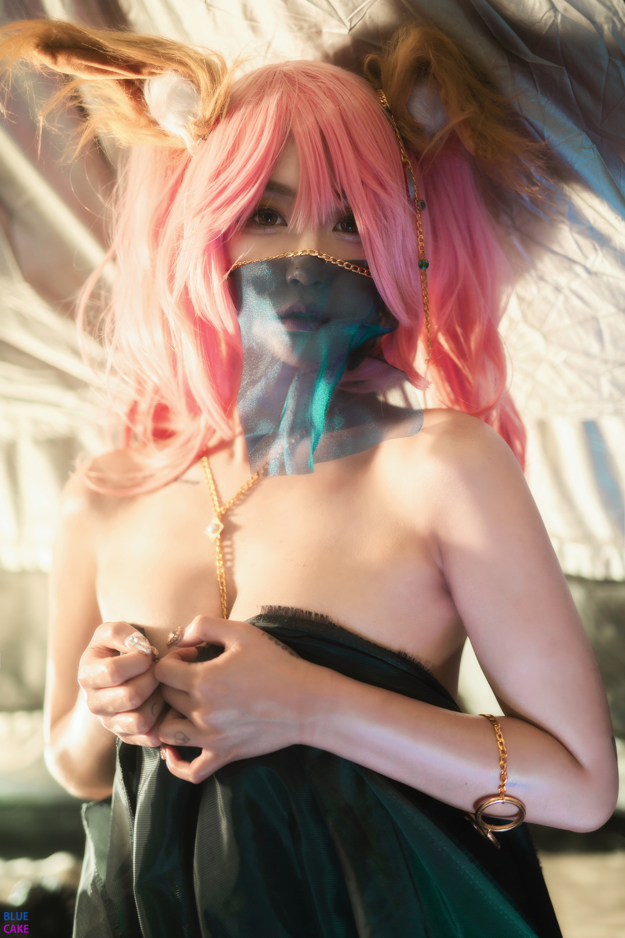 Jeong-Bomi-정보미-BLUECAKE-Pink-Dancer-Set02-02-04