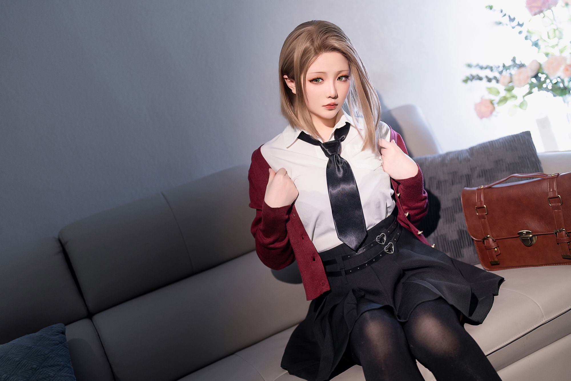 星之迟迟-2023-12月计划D-原创-同级生的夜间工作-03-01