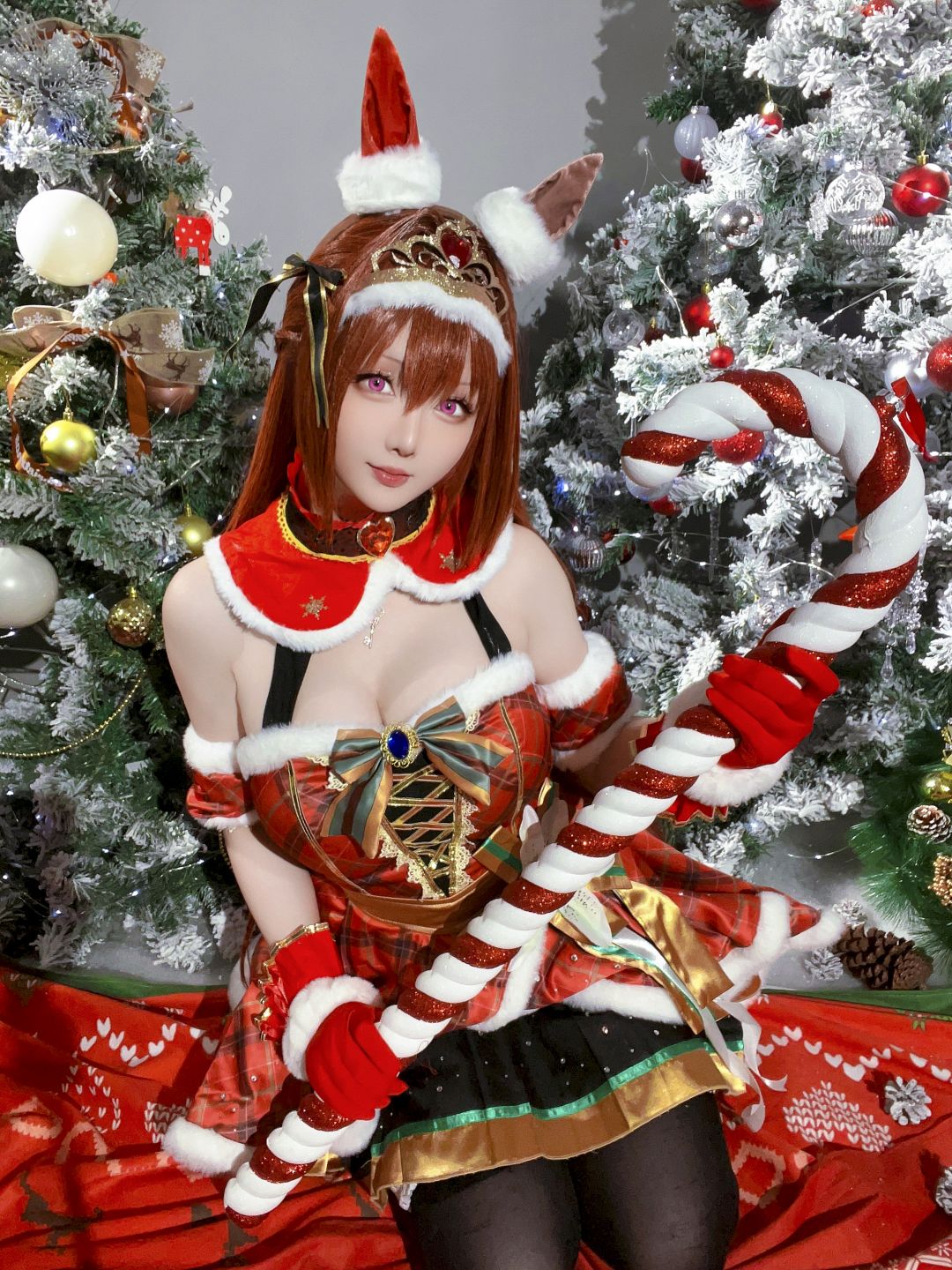 2023-12月计划A-赛马娘-大和赤骥-圣诞衣装-47P-330MB-02-07