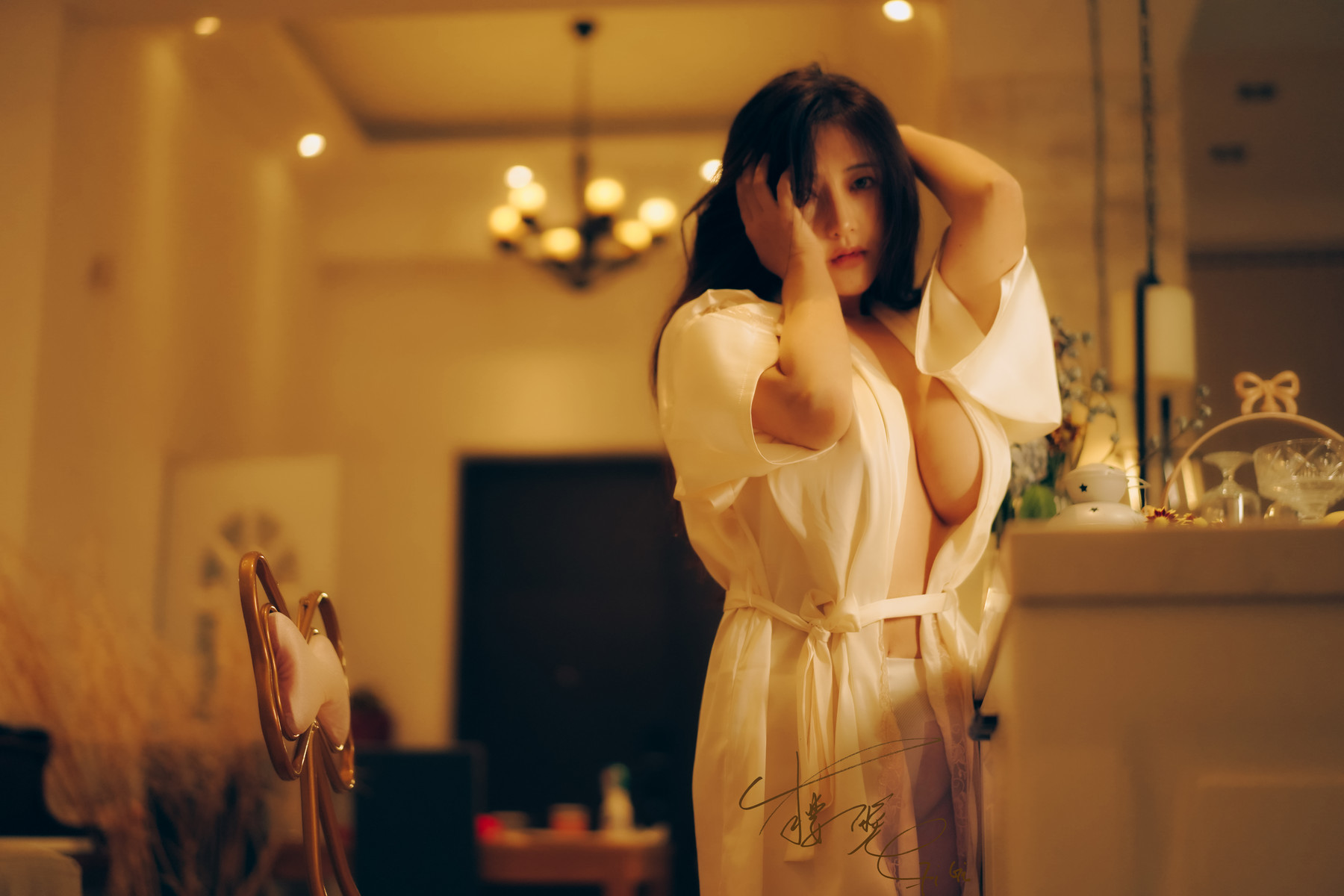 Cosplay-樱晚gigi-璨-痴缠一生-01-06