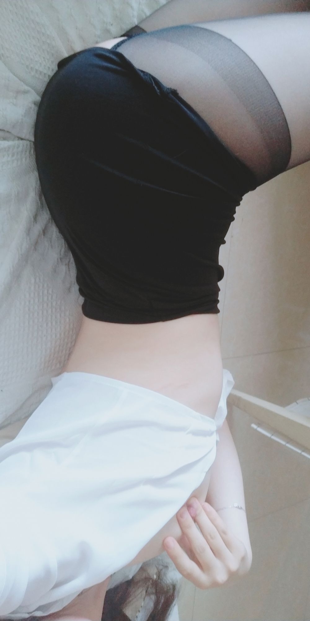 恶犬小姐姐-OL制服-04-04