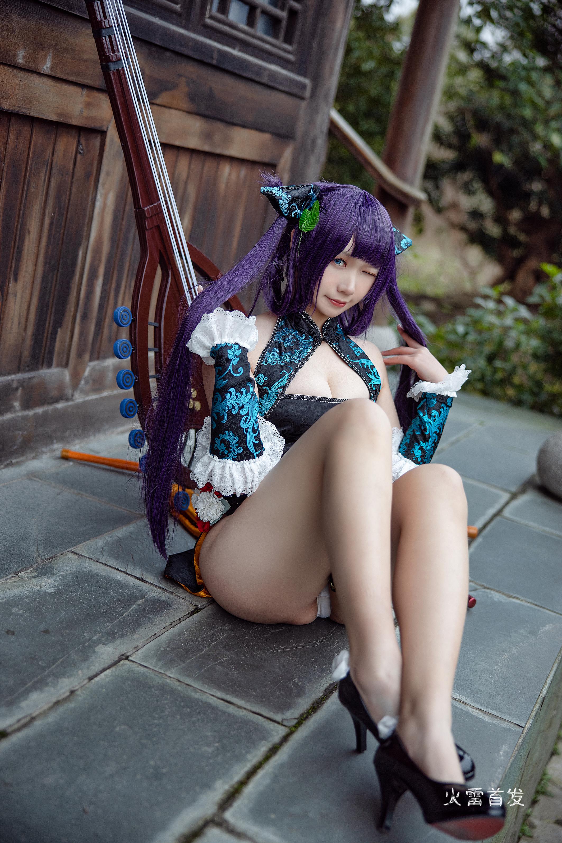 036-麻花酱---杨贵妃37P-1G-08-31