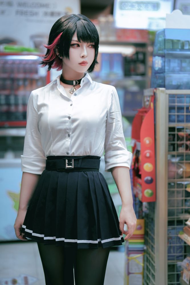 半半子---EllenJoeエレン48P-162MB-09-05